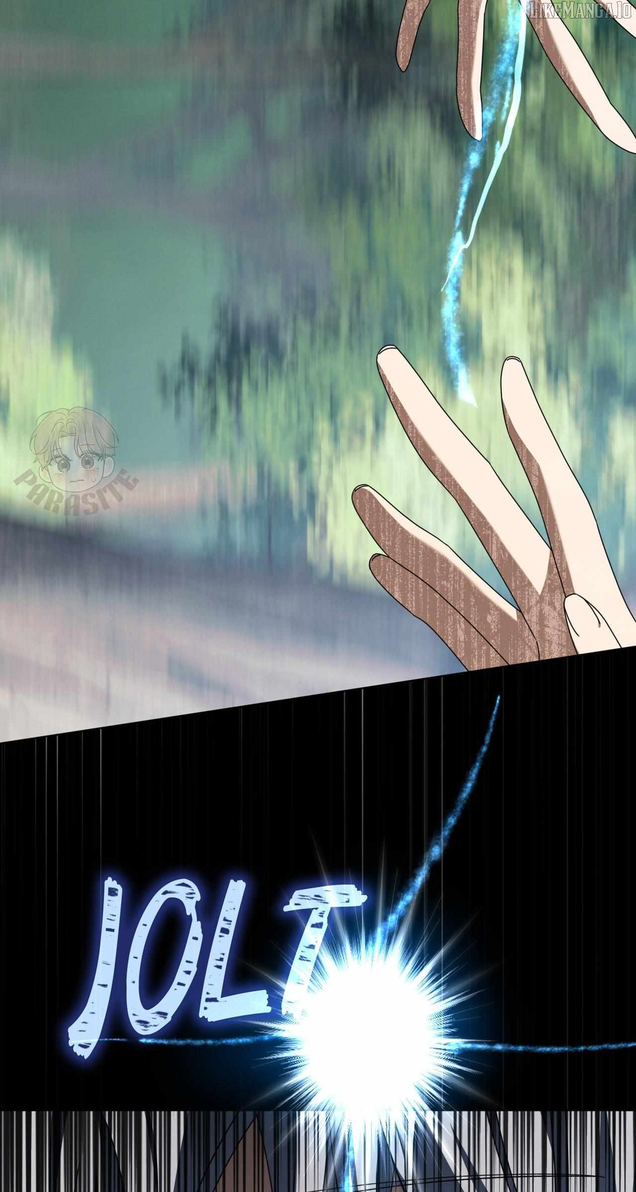 To The Witch Who Forgot The Bird Chapter 34 - page 100