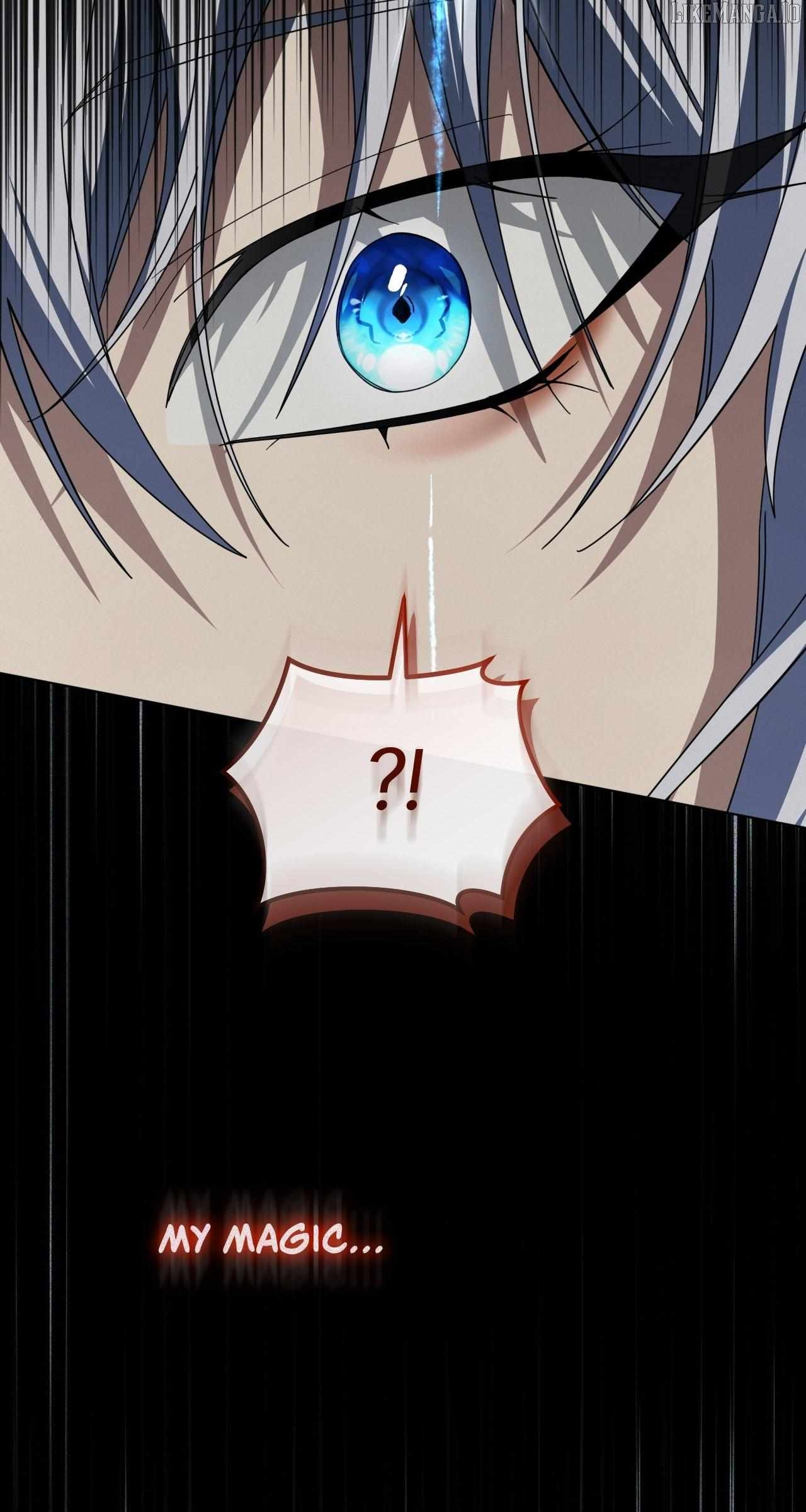 To The Witch Who Forgot The Bird Chapter 34 - page 101