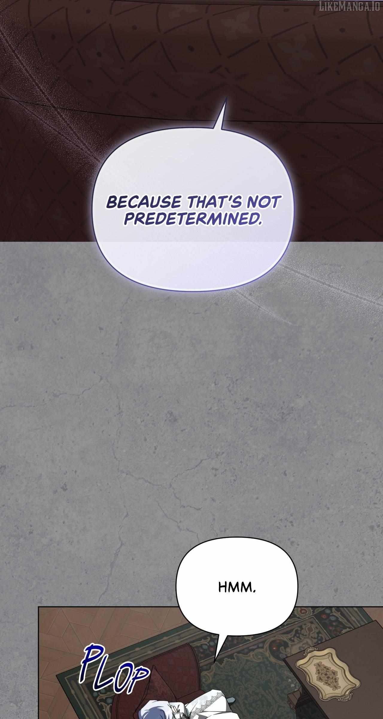 To The Witch Who Forgot The Bird Chapter 34 - page 11