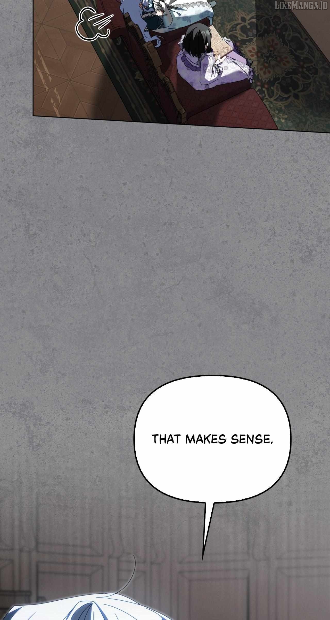 To The Witch Who Forgot The Bird Chapter 34 - page 12