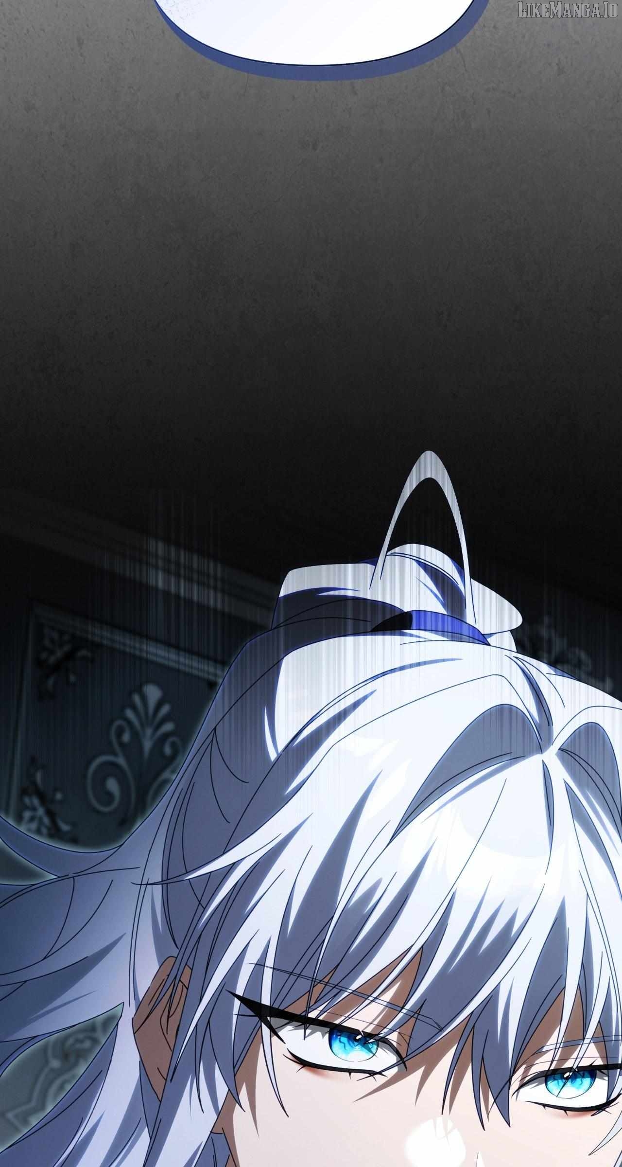 To The Witch Who Forgot The Bird Chapter 34 - page 14