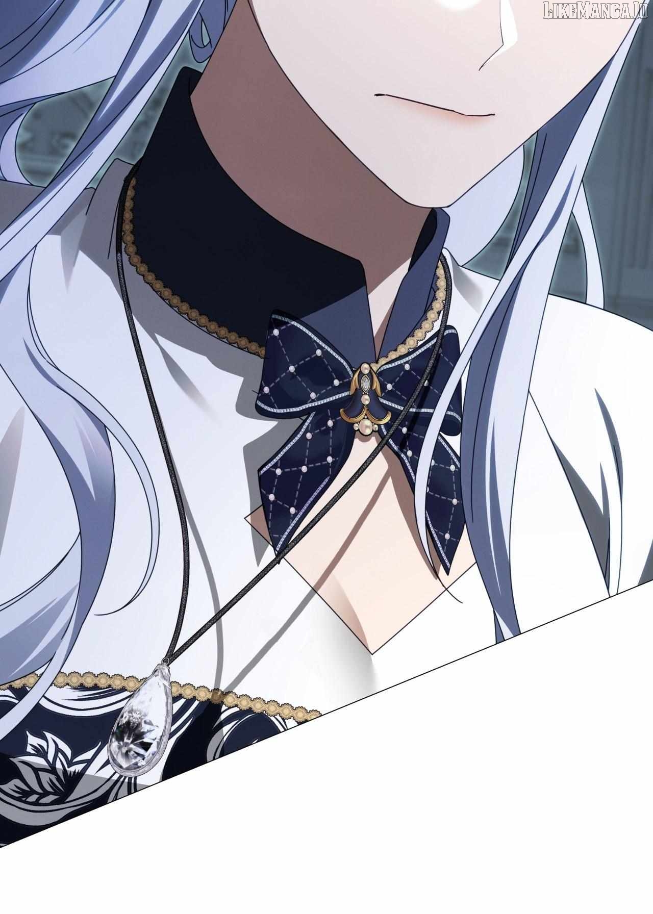 To The Witch Who Forgot The Bird Chapter 34 - page 15