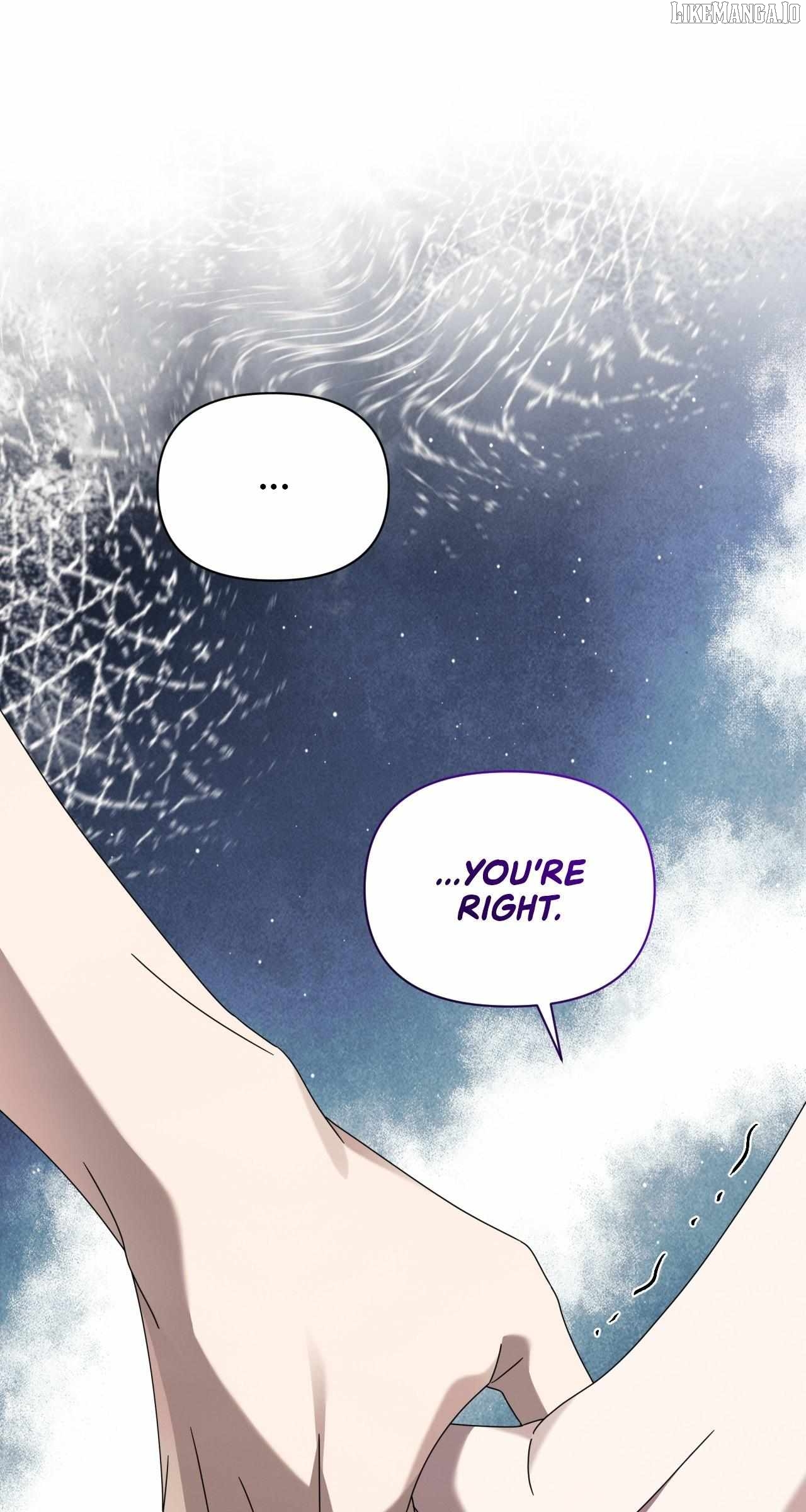 To The Witch Who Forgot The Bird Chapter 34 - page 16