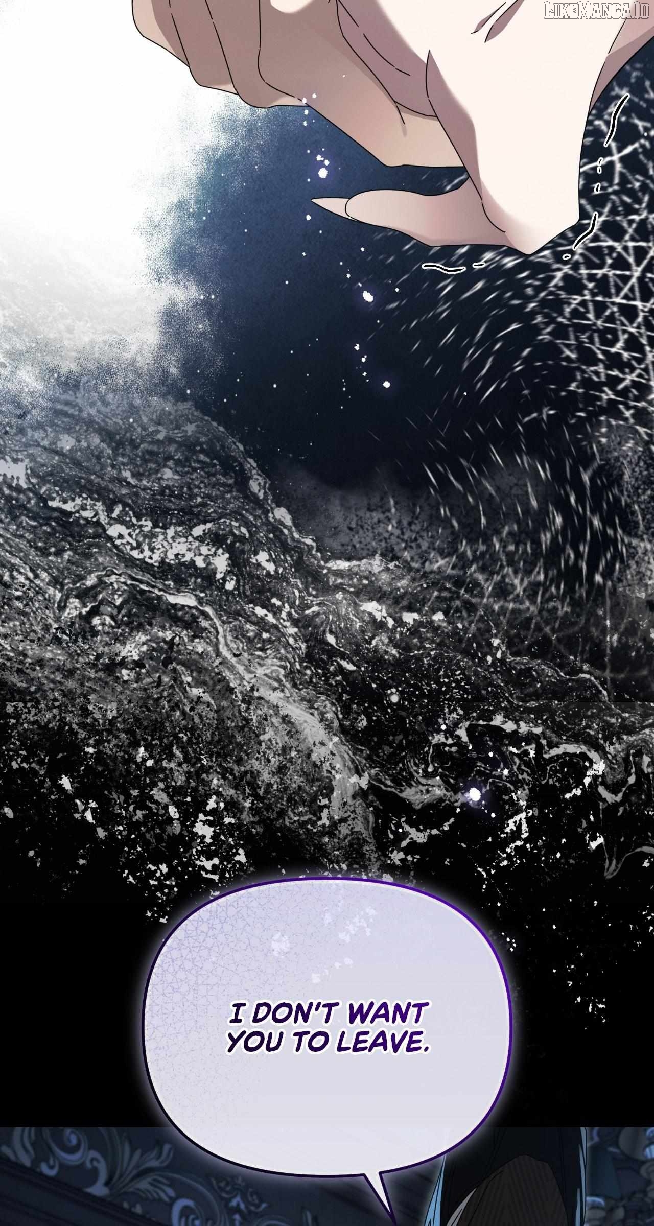 To The Witch Who Forgot The Bird Chapter 34 - page 17