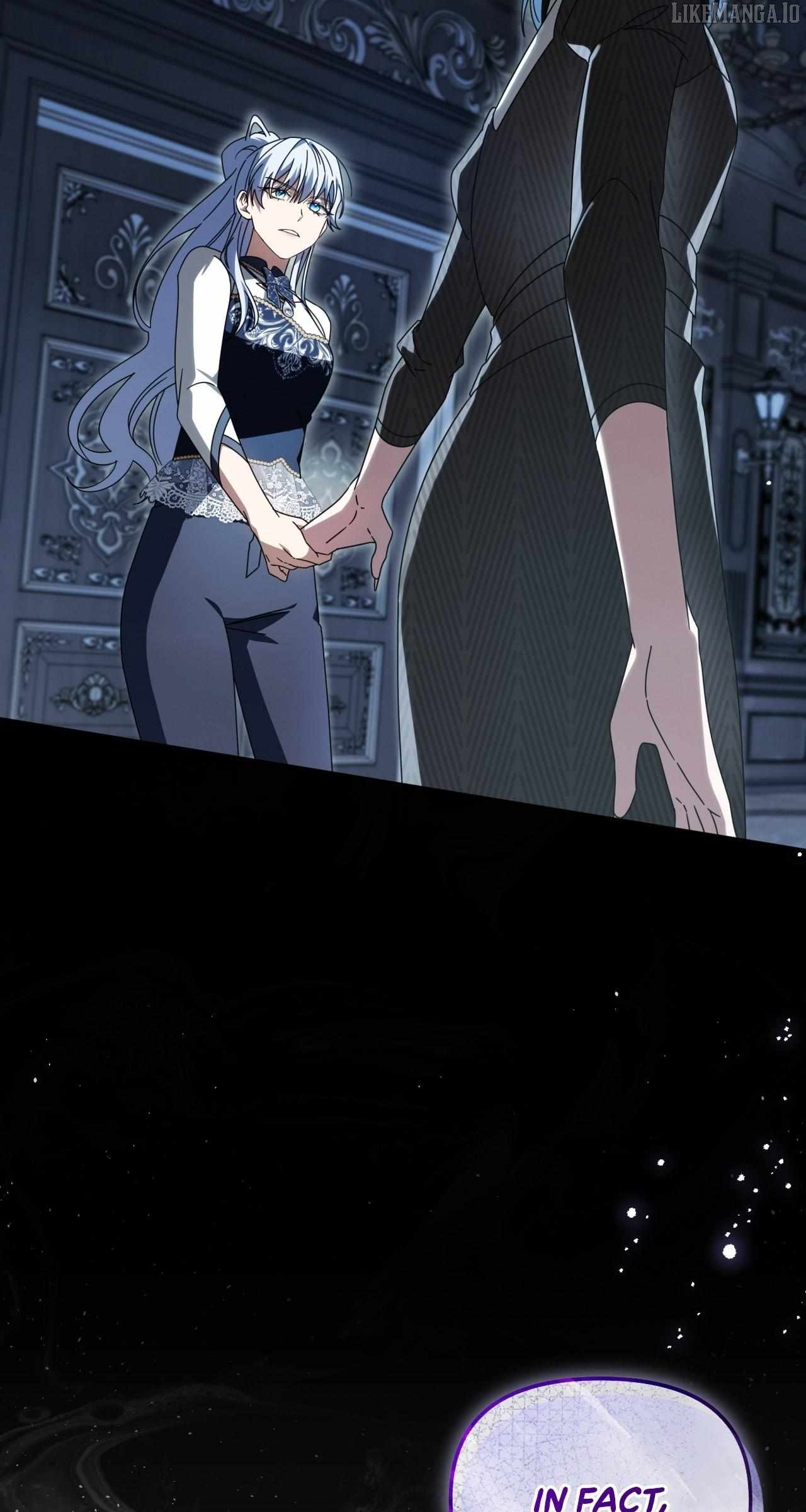 To The Witch Who Forgot The Bird Chapter 34 - page 18