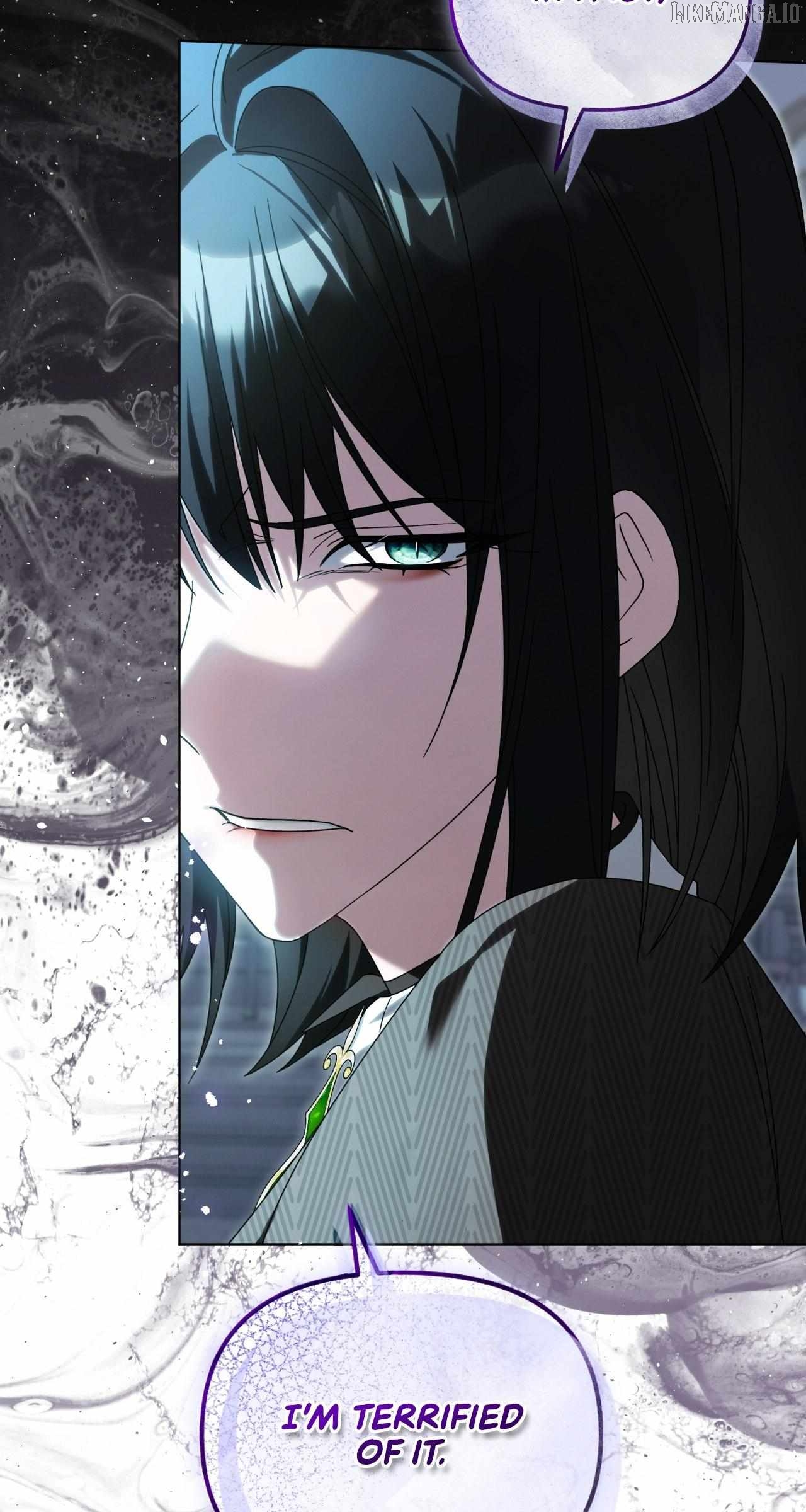 To The Witch Who Forgot The Bird Chapter 34 - page 19