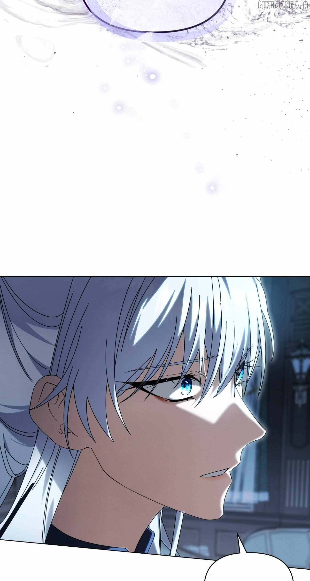 To The Witch Who Forgot The Bird Chapter 34 - page 20