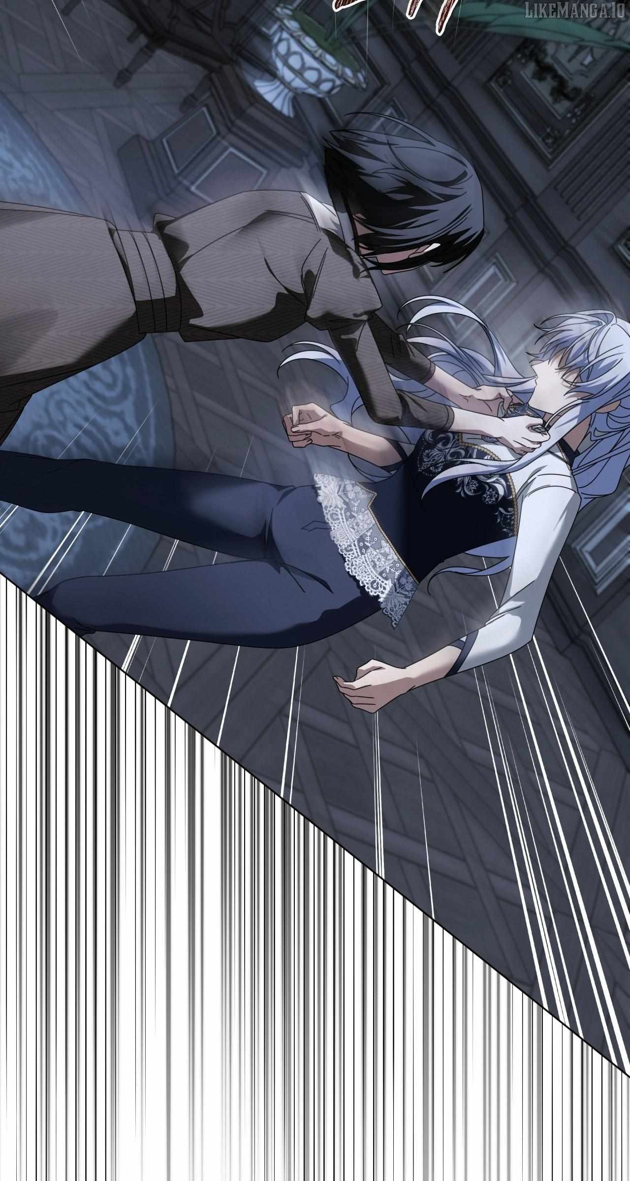 To The Witch Who Forgot The Bird Chapter 34 - page 33