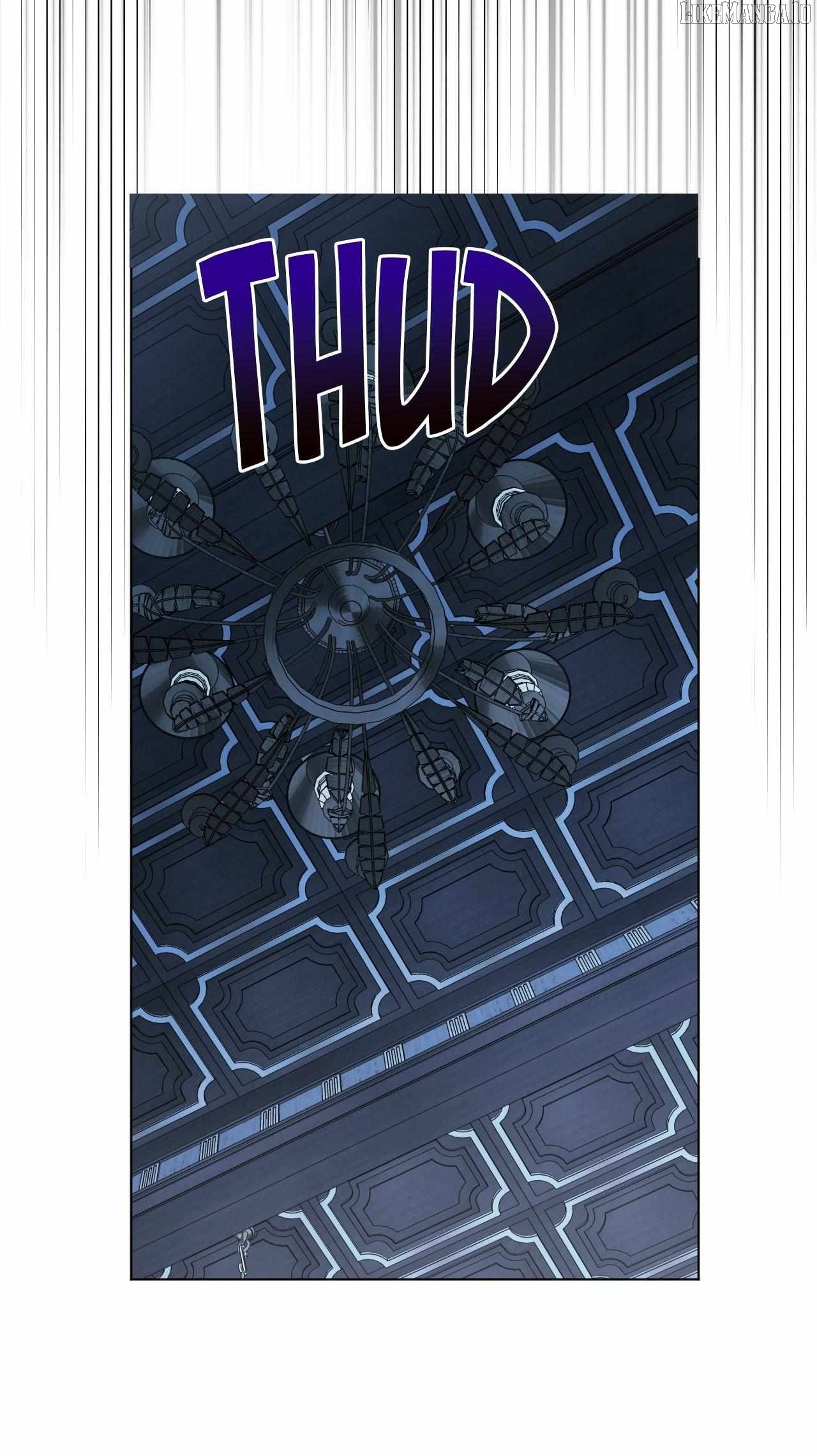 To The Witch Who Forgot The Bird Chapter 34 - page 34