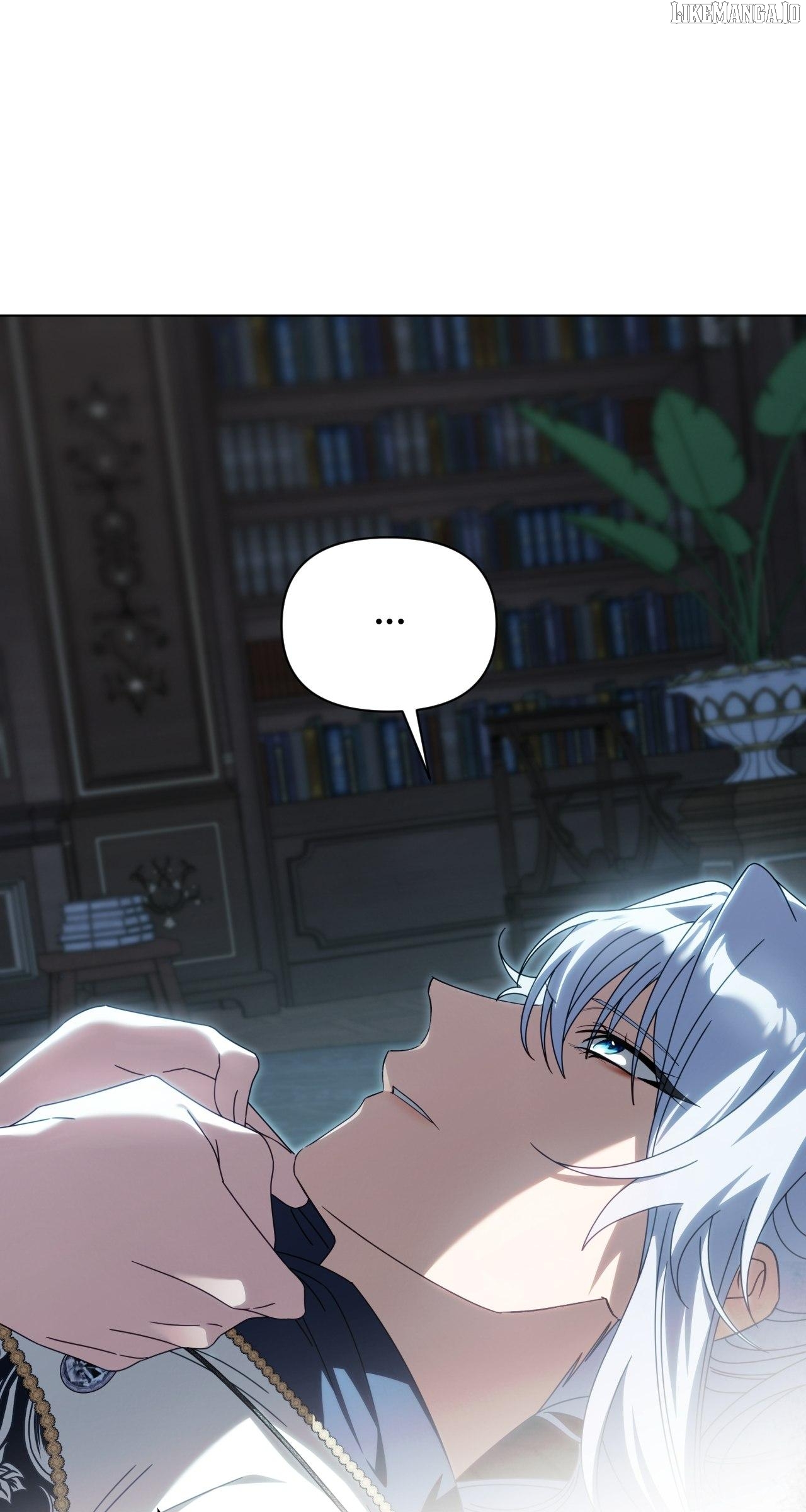 To The Witch Who Forgot The Bird Chapter 34 - page 35