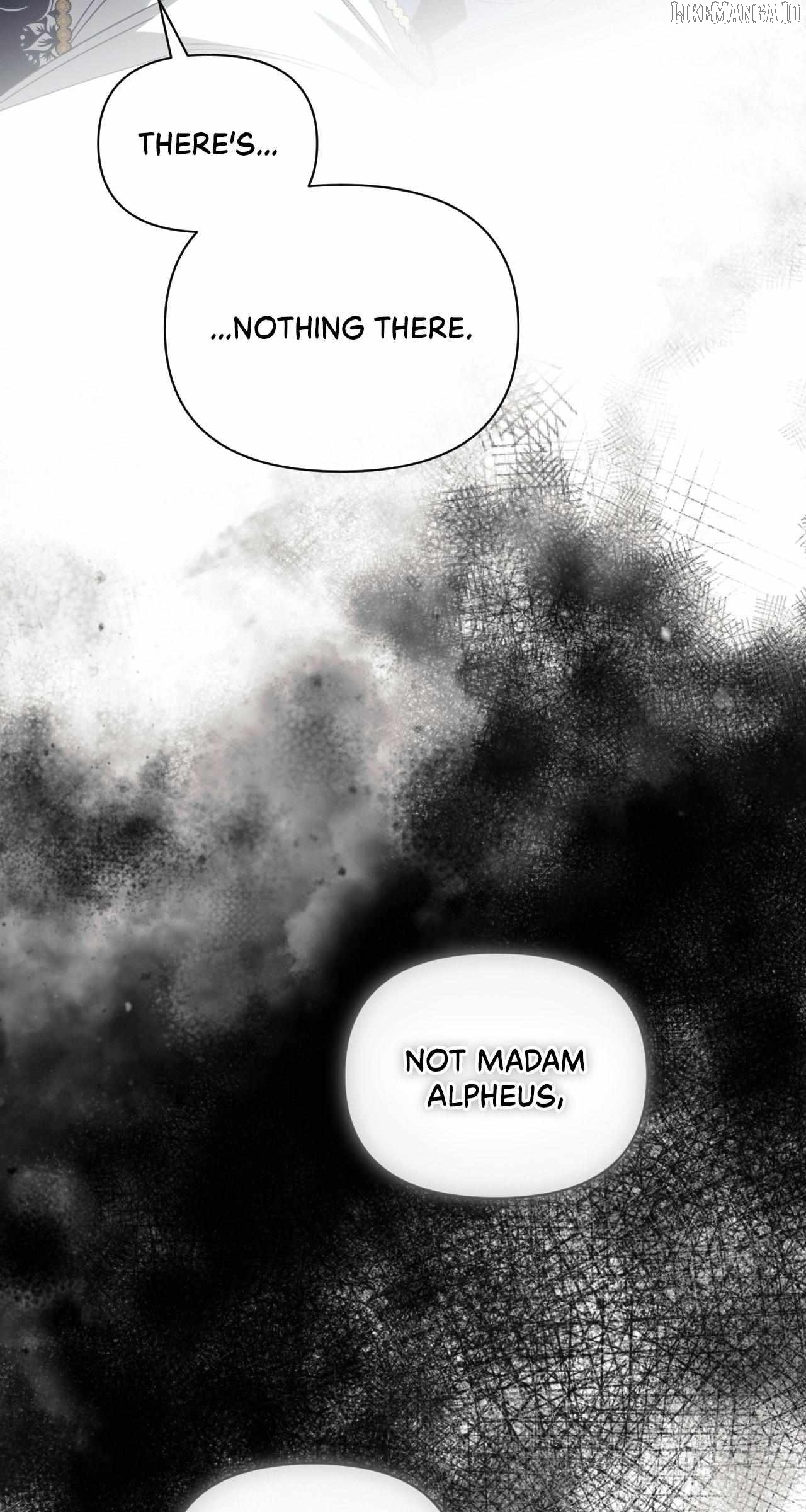 To The Witch Who Forgot The Bird Chapter 34 - page 36