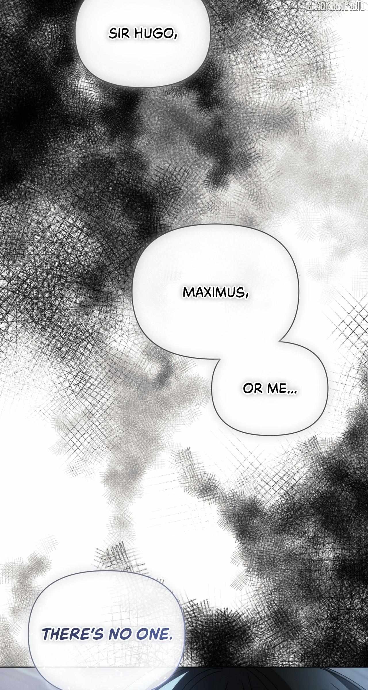 To The Witch Who Forgot The Bird Chapter 34 - page 37