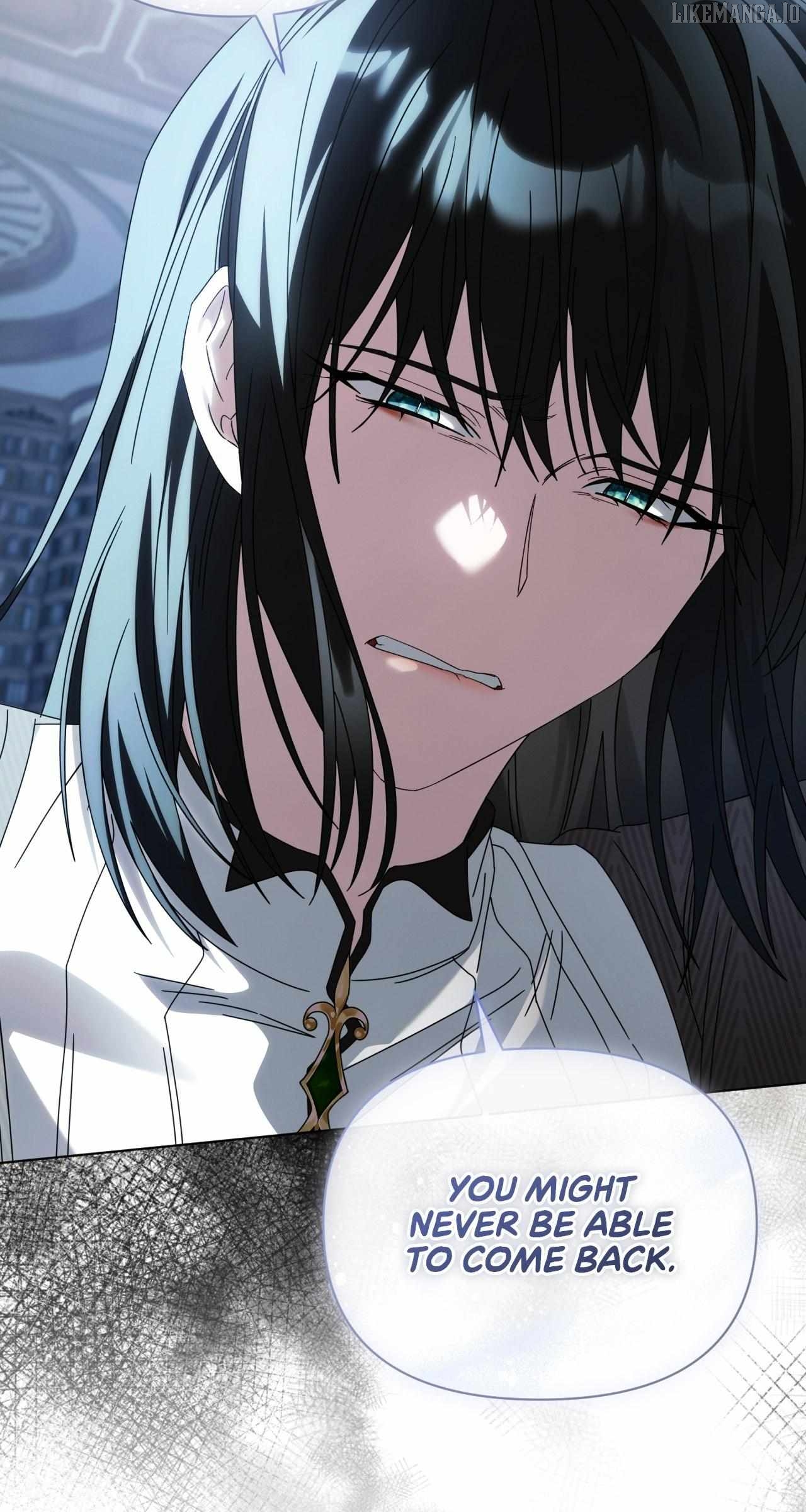 To The Witch Who Forgot The Bird Chapter 34 - page 38