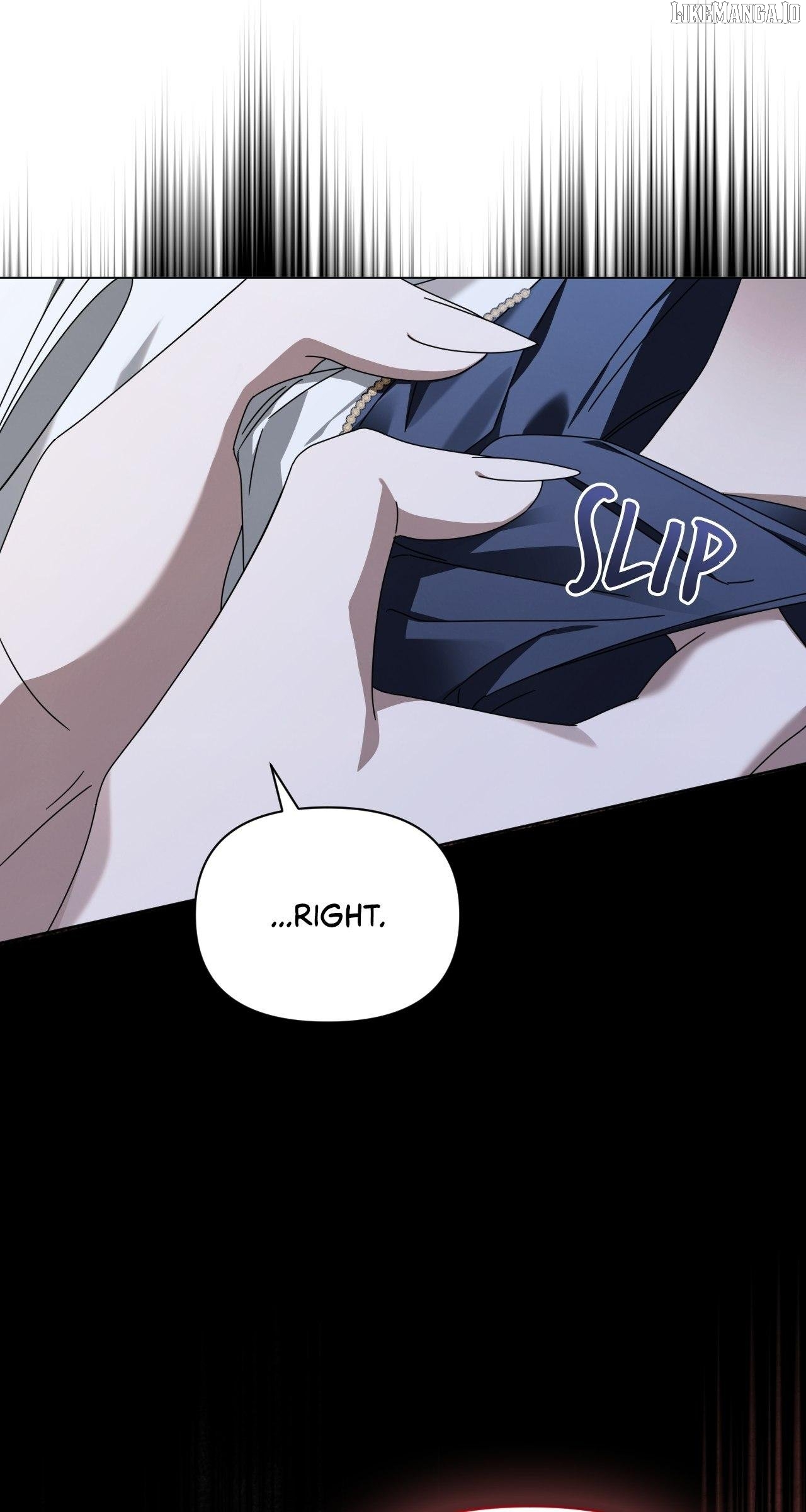 To The Witch Who Forgot The Bird Chapter 34 - page 41