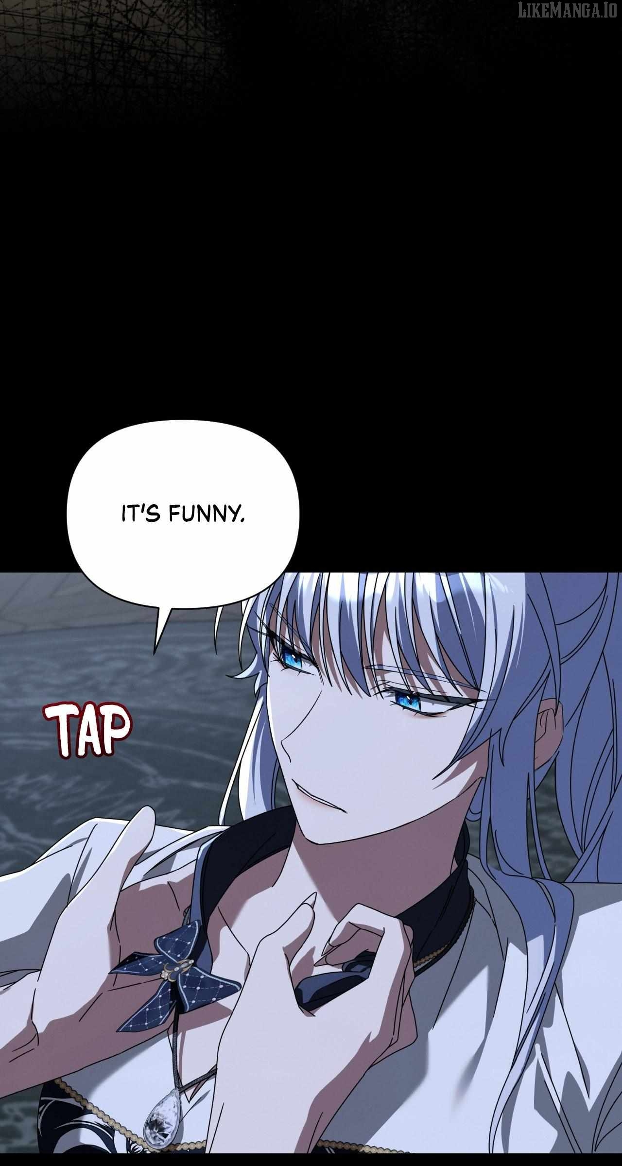 To The Witch Who Forgot The Bird Chapter 34 - page 43