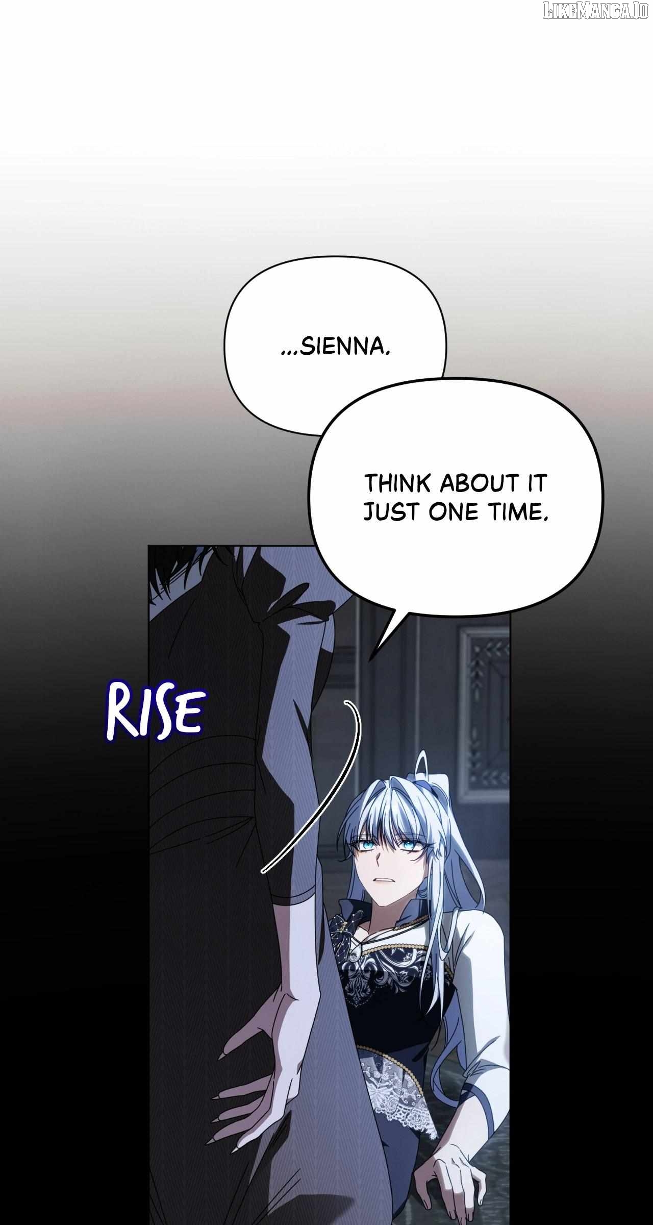 To The Witch Who Forgot The Bird Chapter 34 - page 48