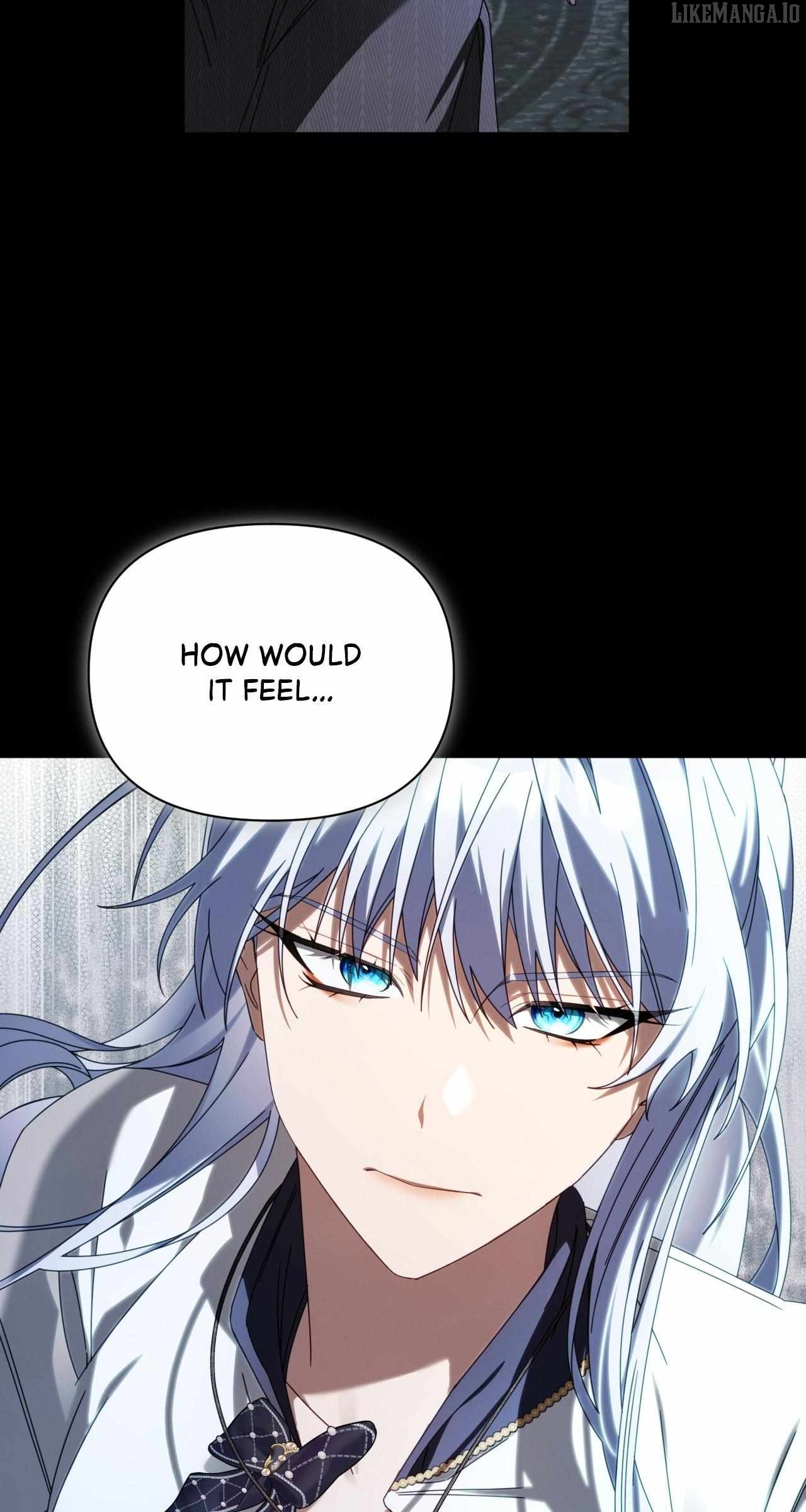 To The Witch Who Forgot The Bird Chapter 34 - page 49