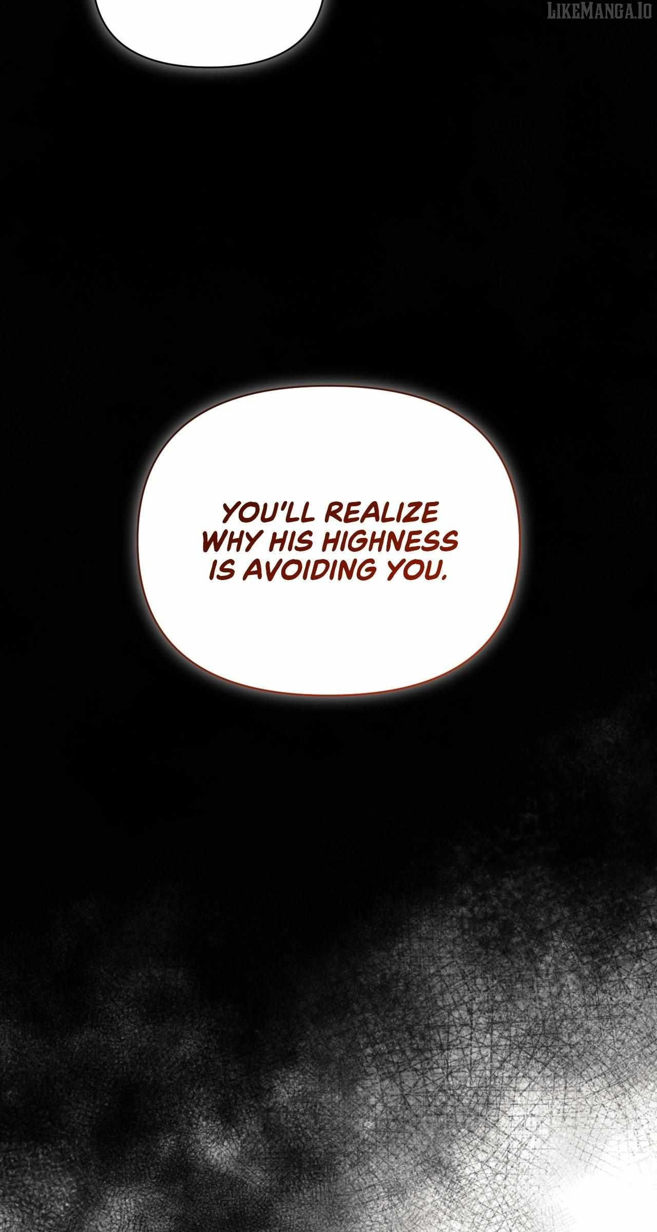 To The Witch Who Forgot The Bird Chapter 34 - page 51