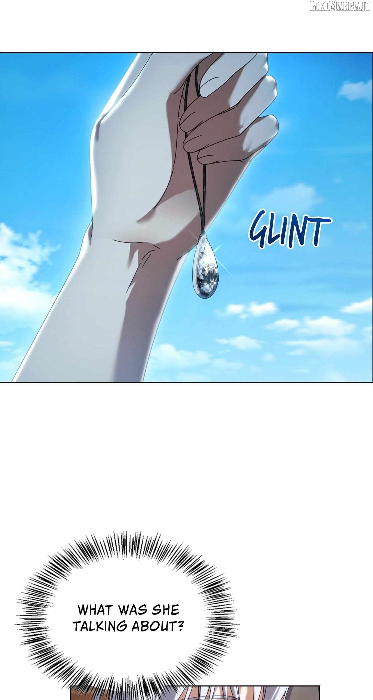 To The Witch Who Forgot The Bird Chapter 34 - page 53