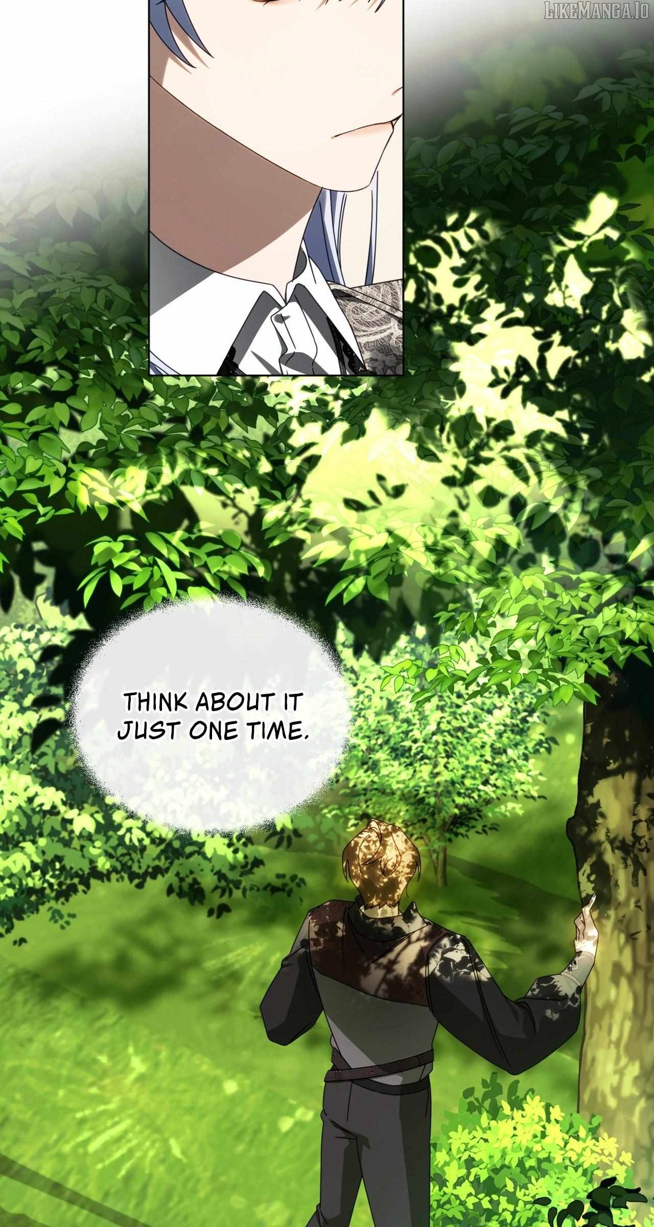 To The Witch Who Forgot The Bird Chapter 34 - page 56