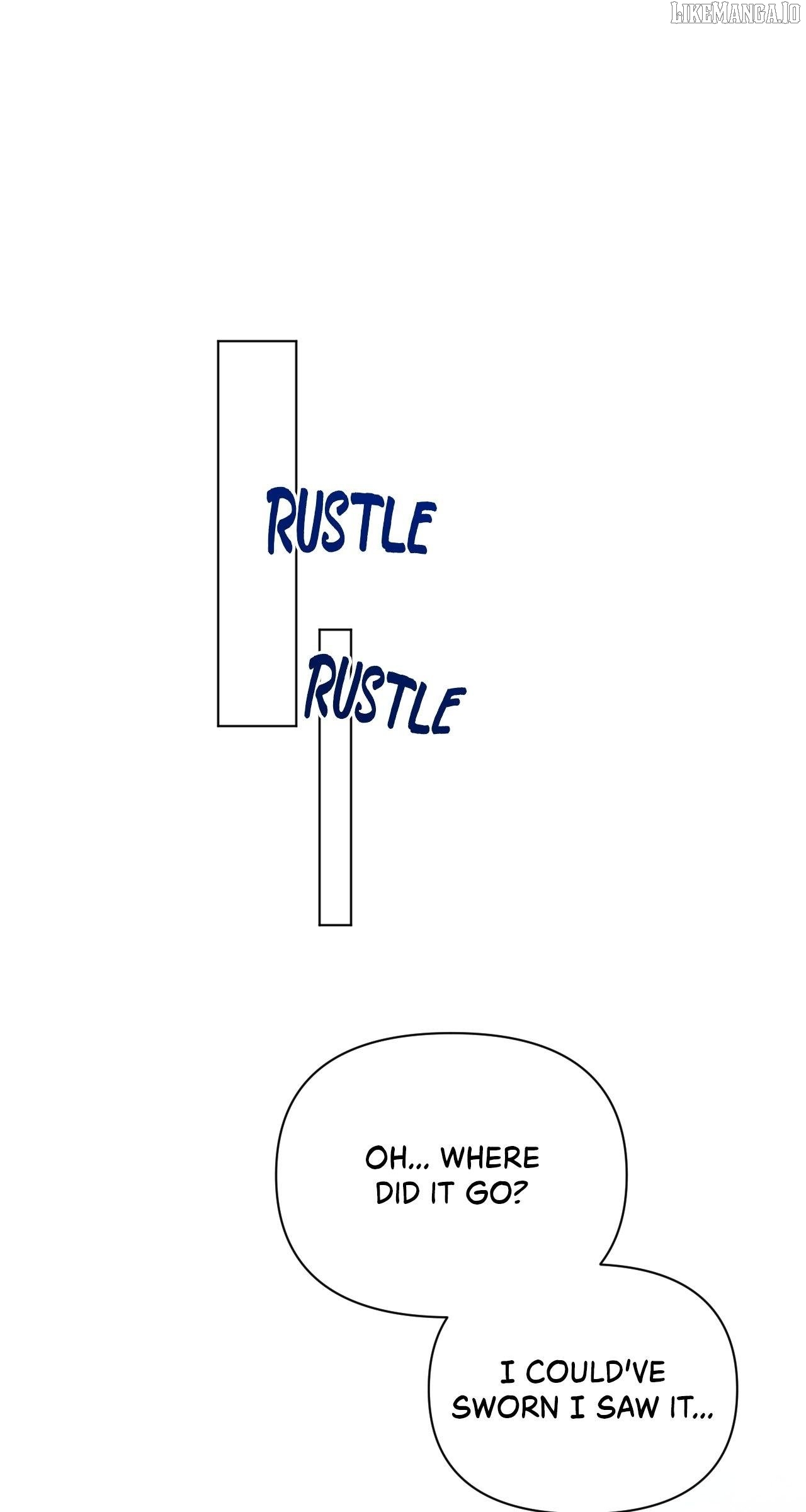 To The Witch Who Forgot The Bird Chapter 34 - page 60