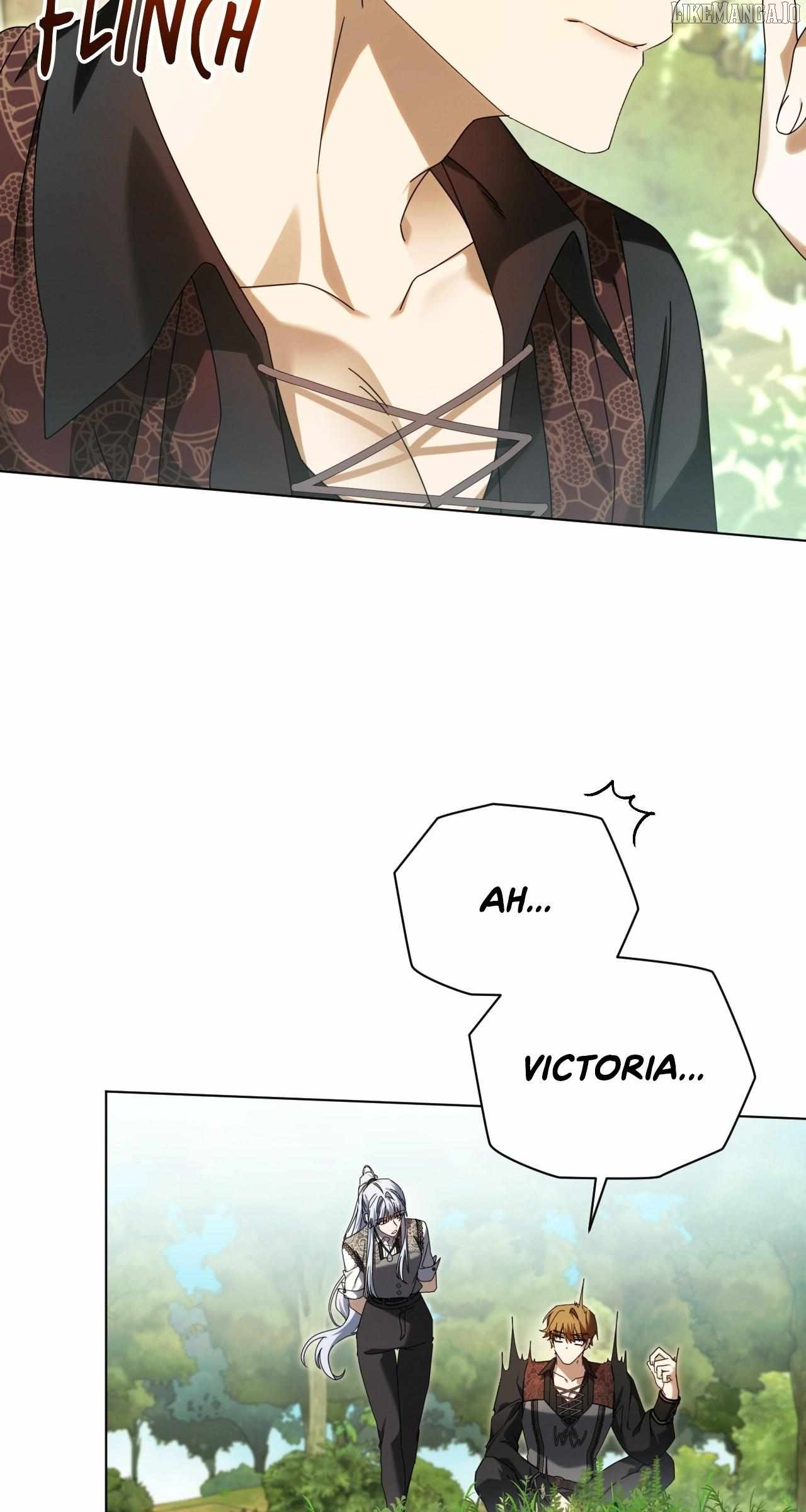 To The Witch Who Forgot The Bird Chapter 34 - page 62