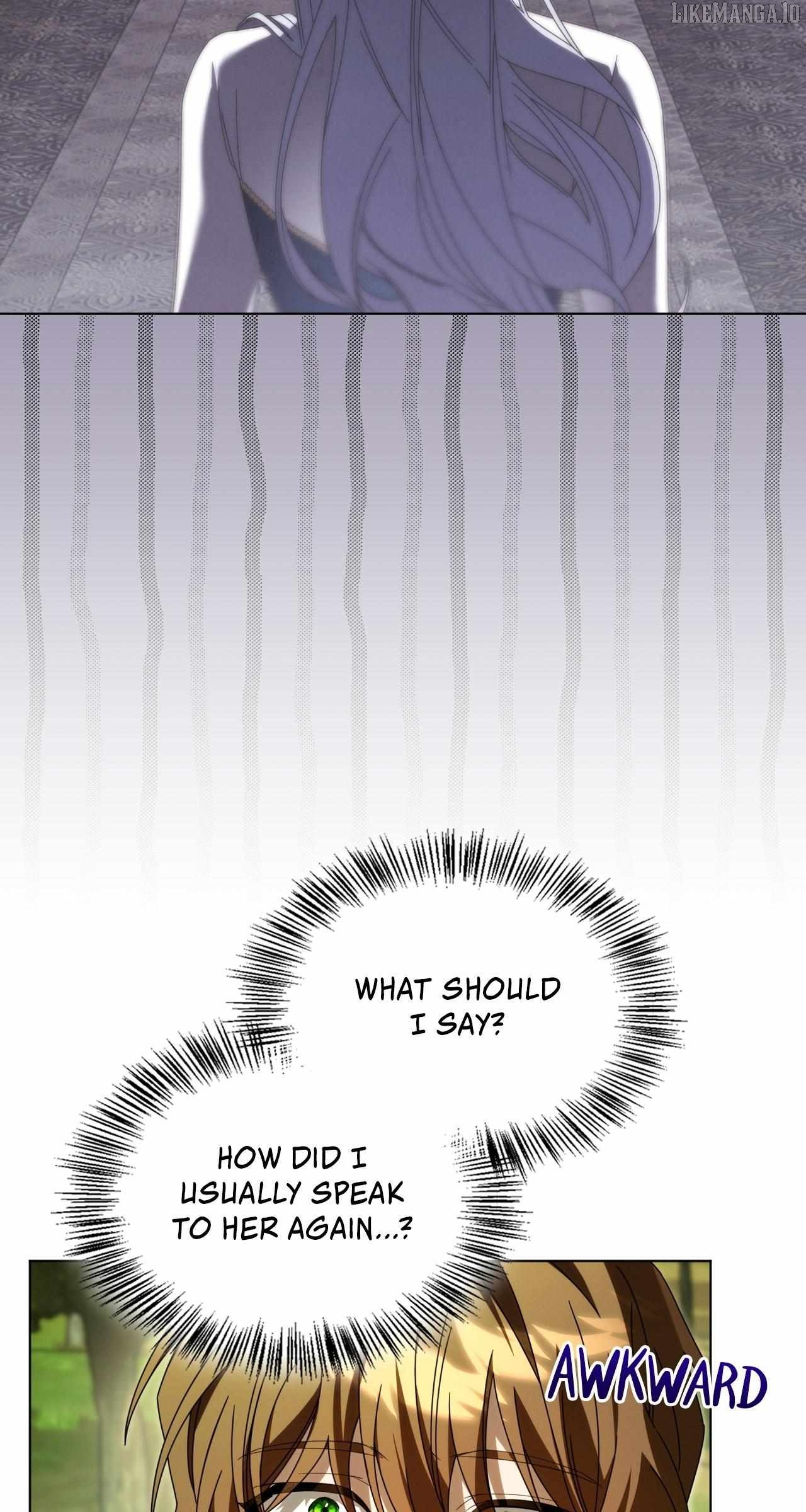 To The Witch Who Forgot The Bird Chapter 34 - page 64