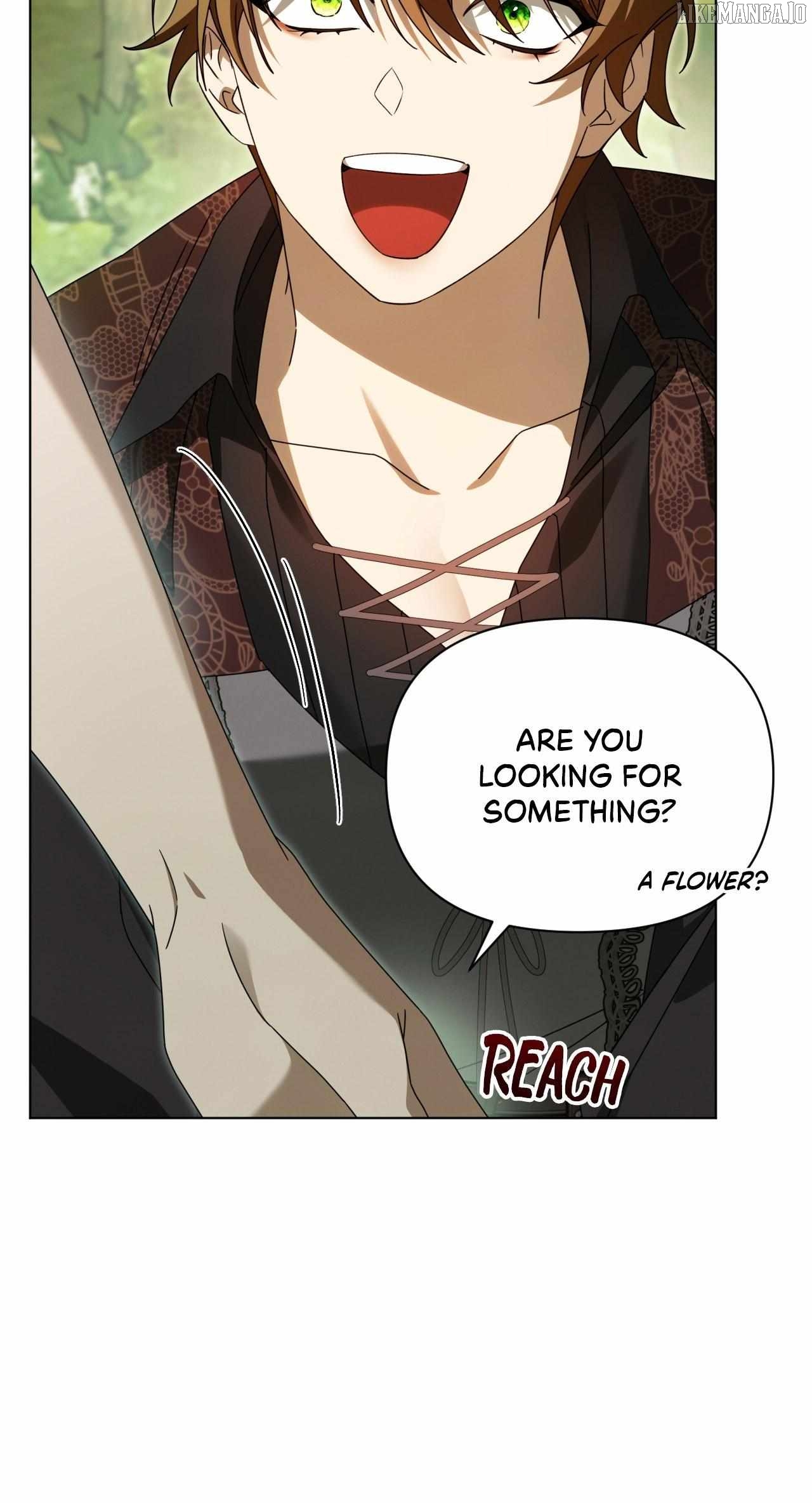 To The Witch Who Forgot The Bird Chapter 34 - page 65