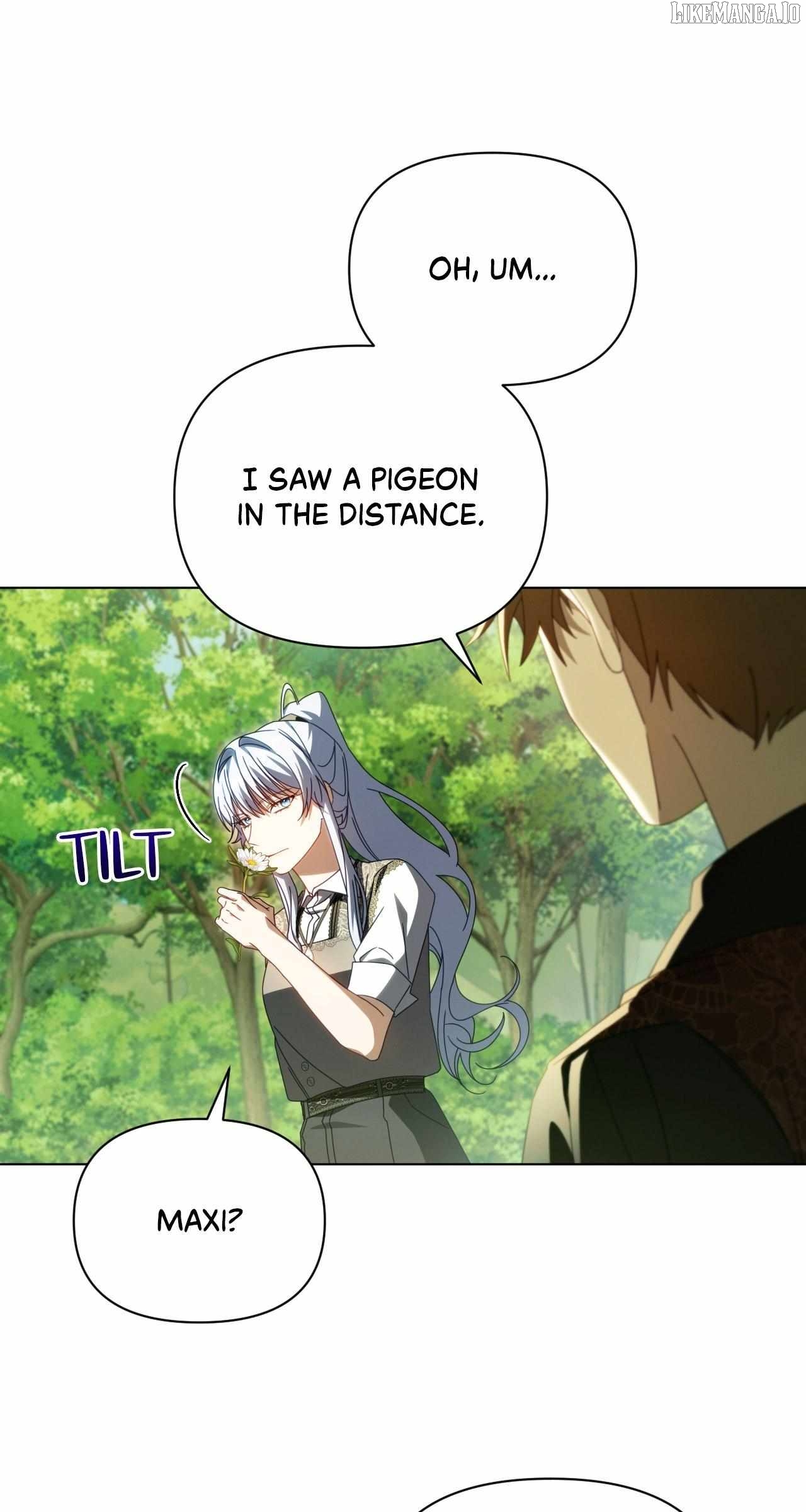 To The Witch Who Forgot The Bird Chapter 34 - page 66