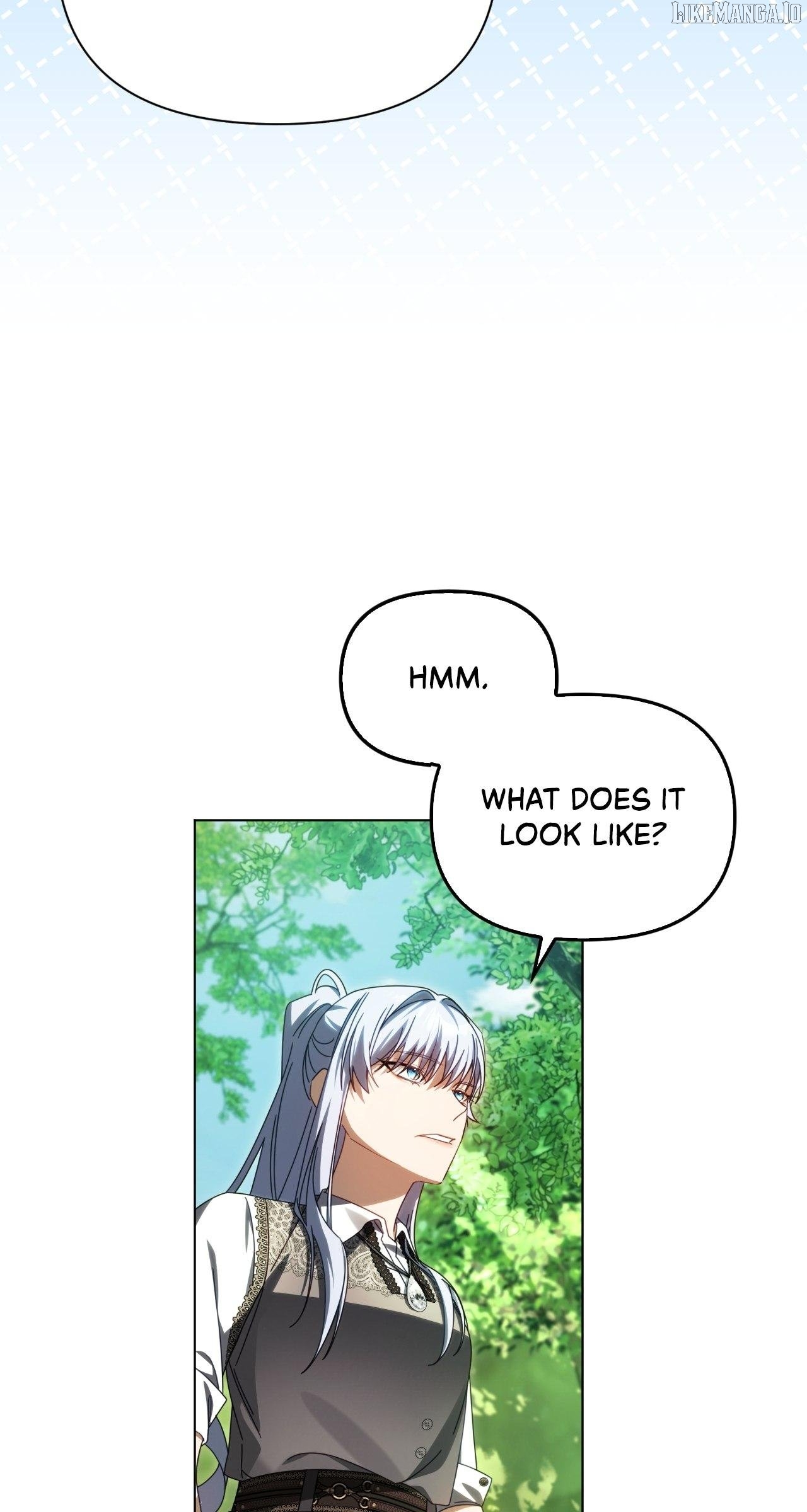 To The Witch Who Forgot The Bird Chapter 34 - page 70