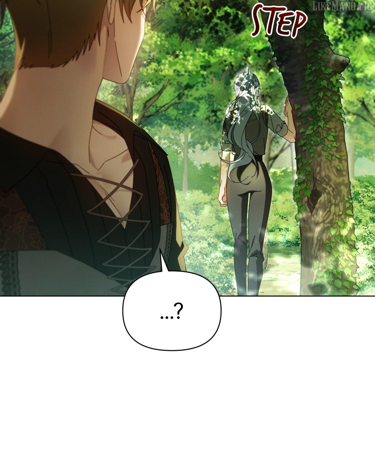 To The Witch Who Forgot The Bird Chapter 34 - page 72