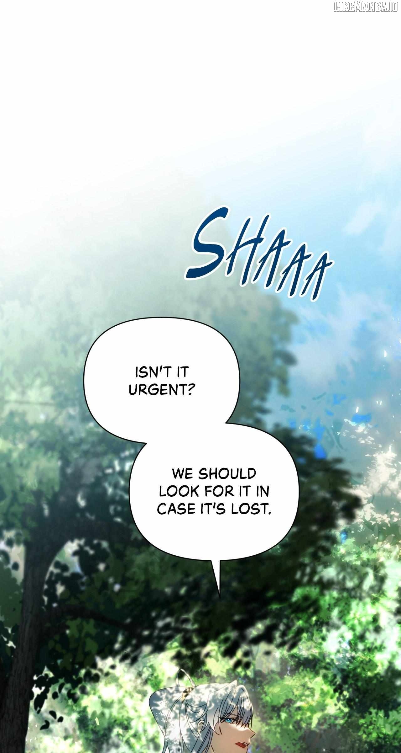 To The Witch Who Forgot The Bird Chapter 34 - page 74