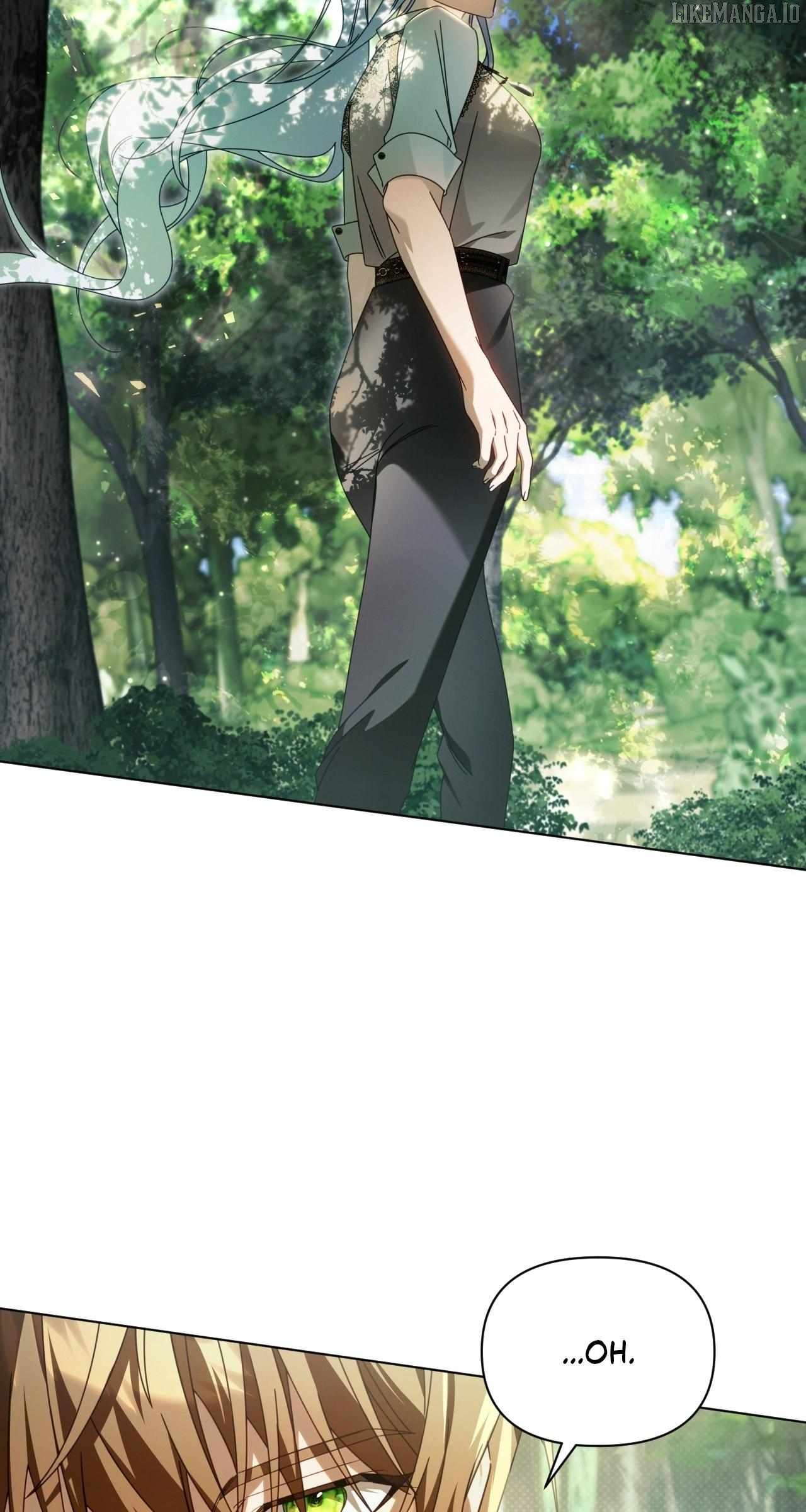 To The Witch Who Forgot The Bird Chapter 34 - page 75