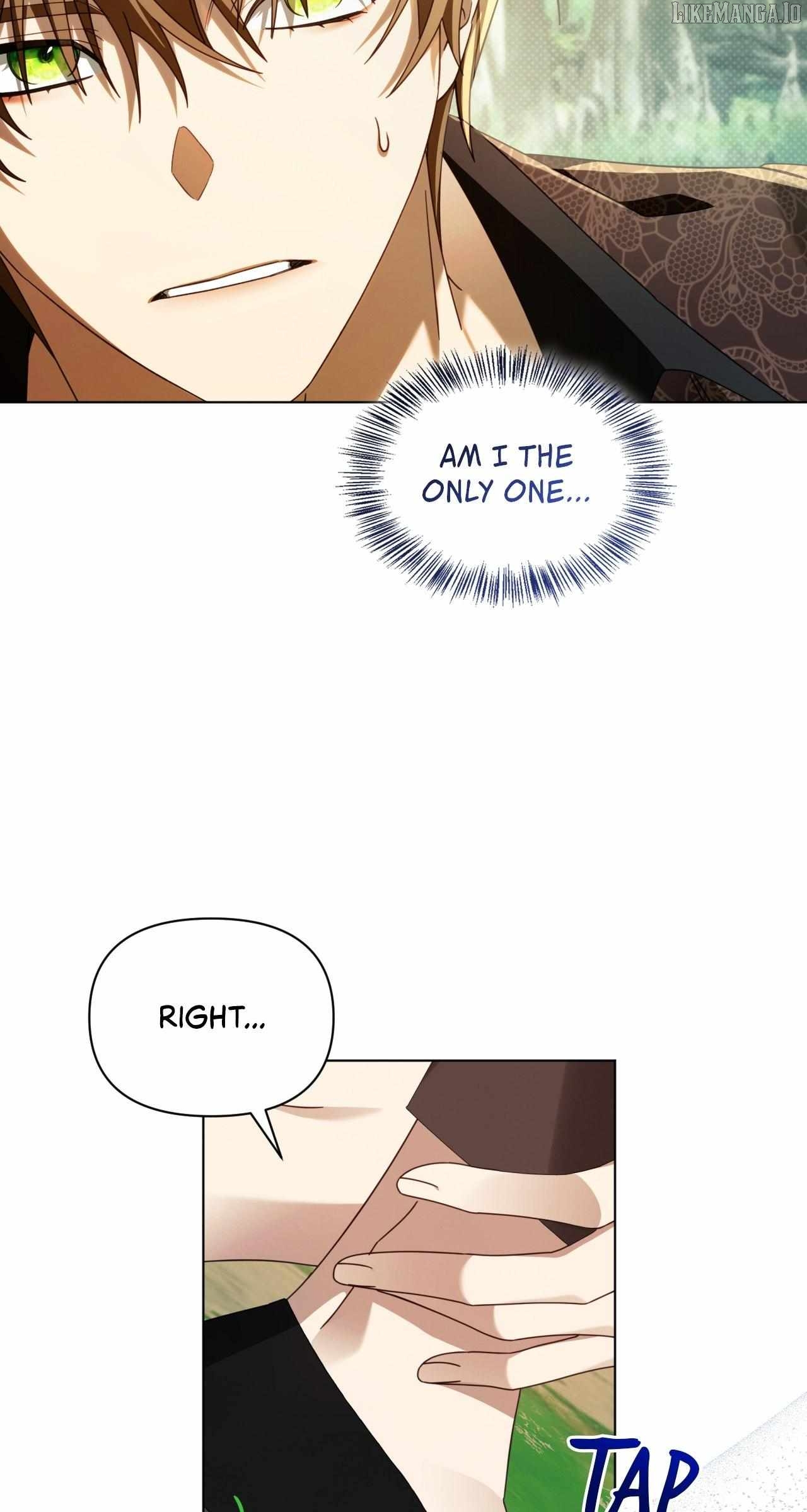 To The Witch Who Forgot The Bird Chapter 34 - page 76