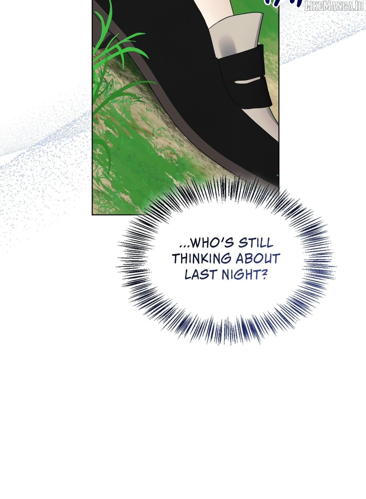 To The Witch Who Forgot The Bird Chapter 34 - page 77