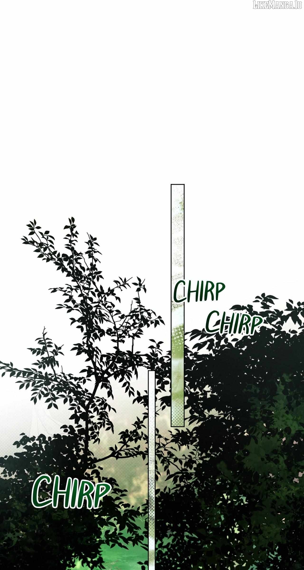 To The Witch Who Forgot The Bird Chapter 34 - page 78