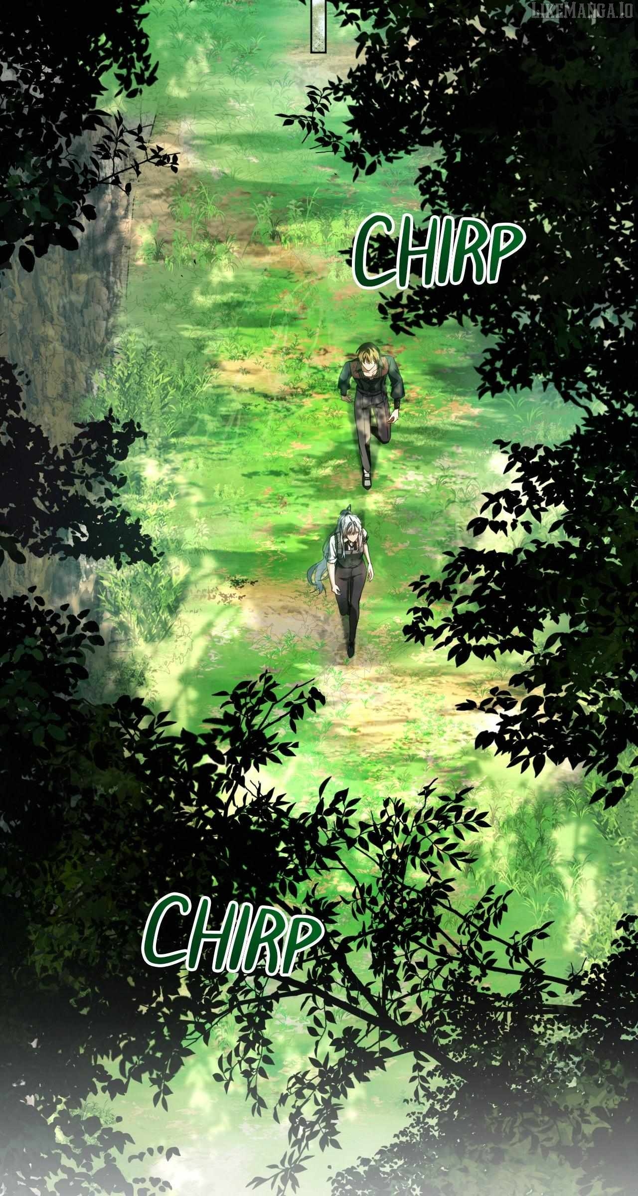 To The Witch Who Forgot The Bird Chapter 34 - page 79