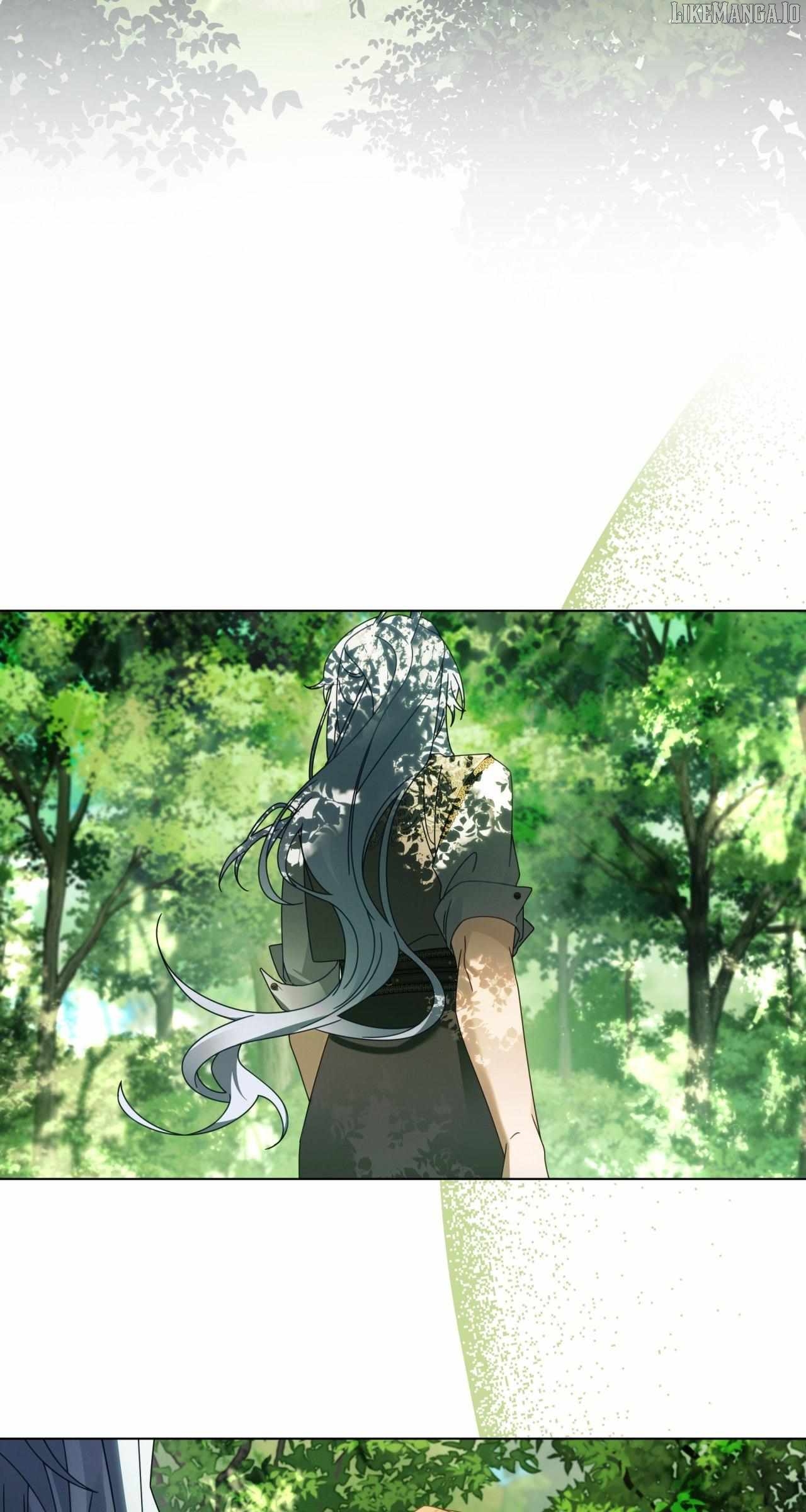 To The Witch Who Forgot The Bird Chapter 34 - page 80