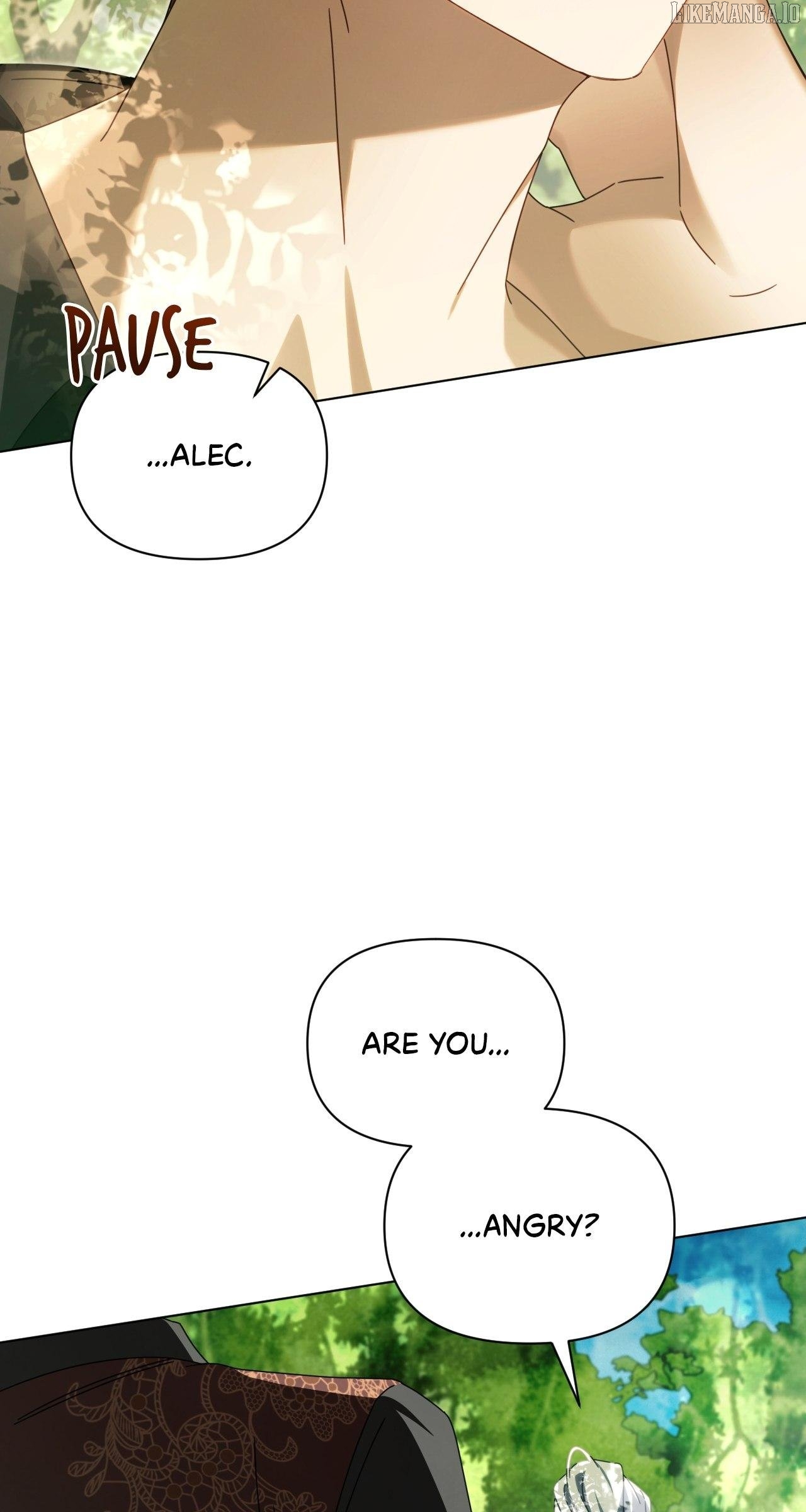 To The Witch Who Forgot The Bird Chapter 34 - page 82