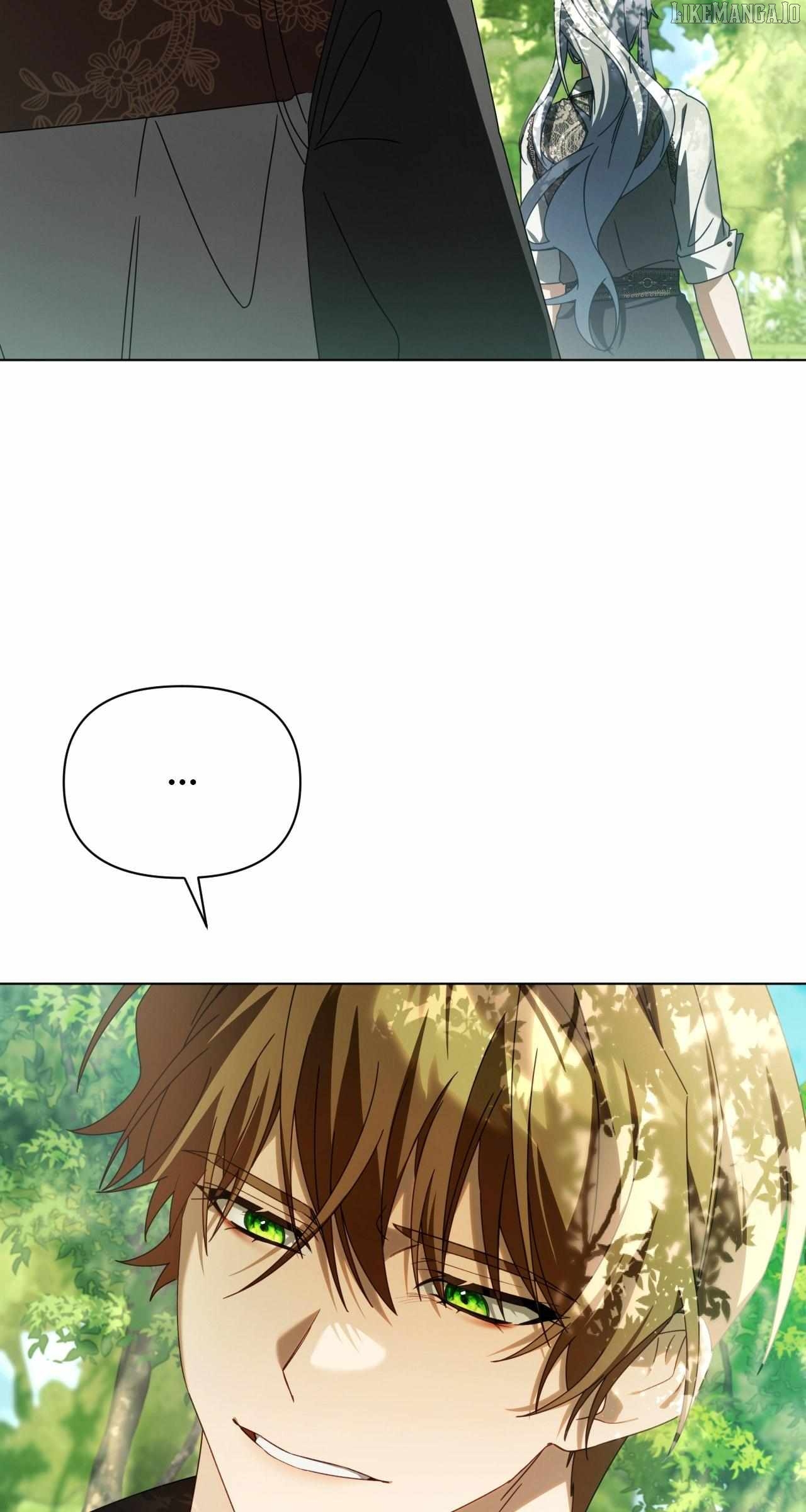 To The Witch Who Forgot The Bird Chapter 34 - page 83