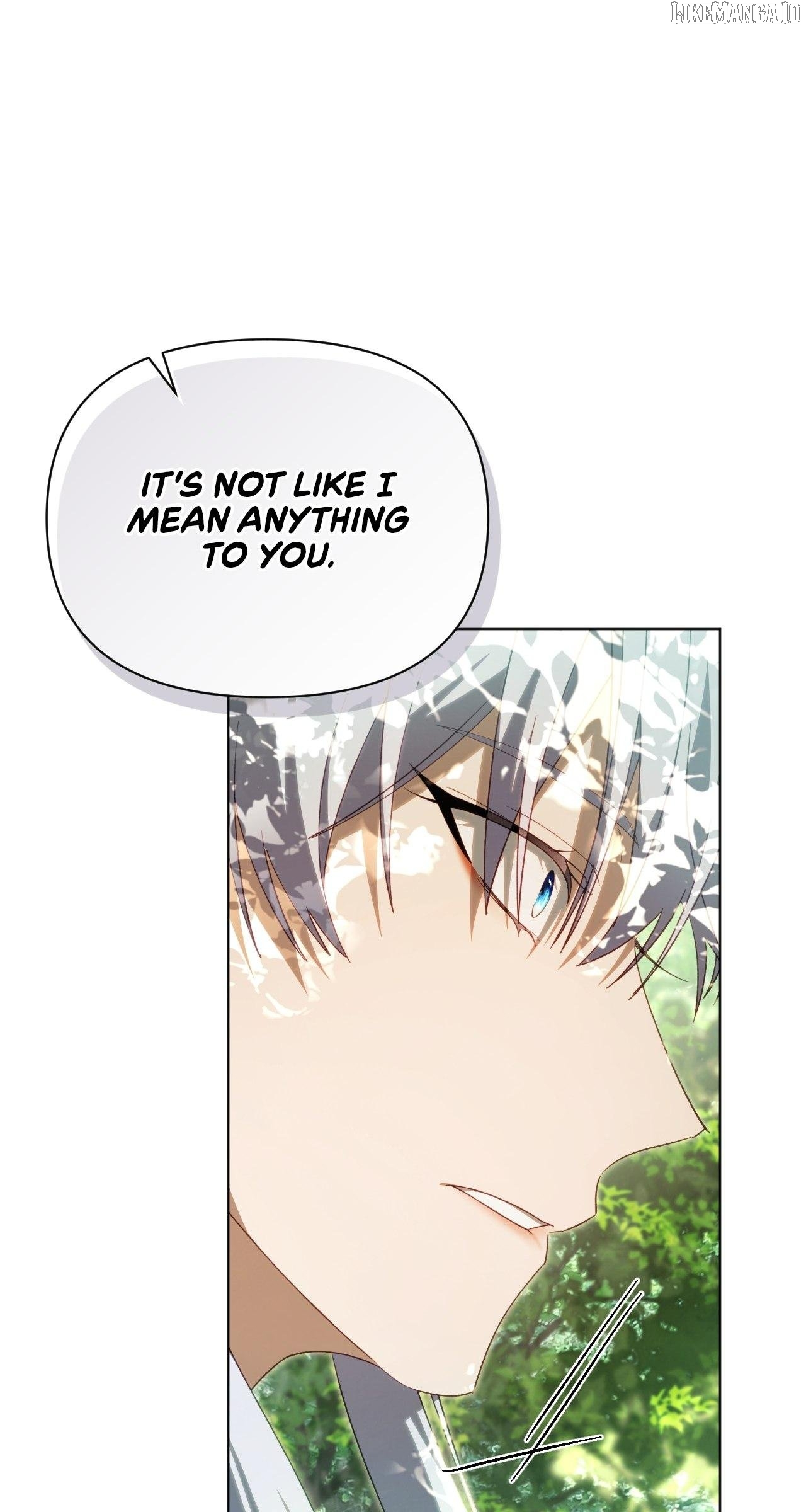 To The Witch Who Forgot The Bird Chapter 34 - page 85