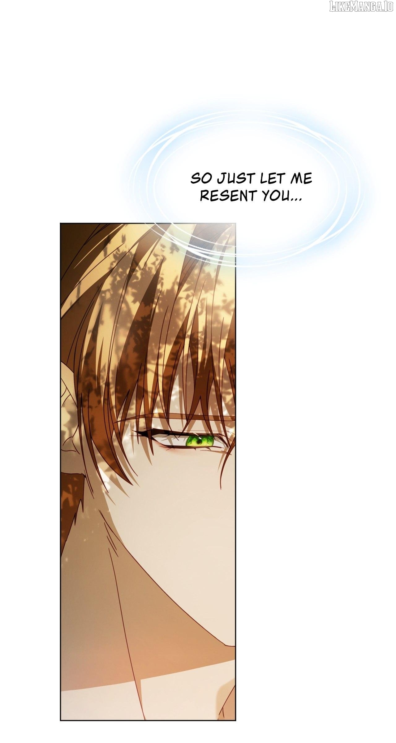 To The Witch Who Forgot The Bird Chapter 34 - page 90