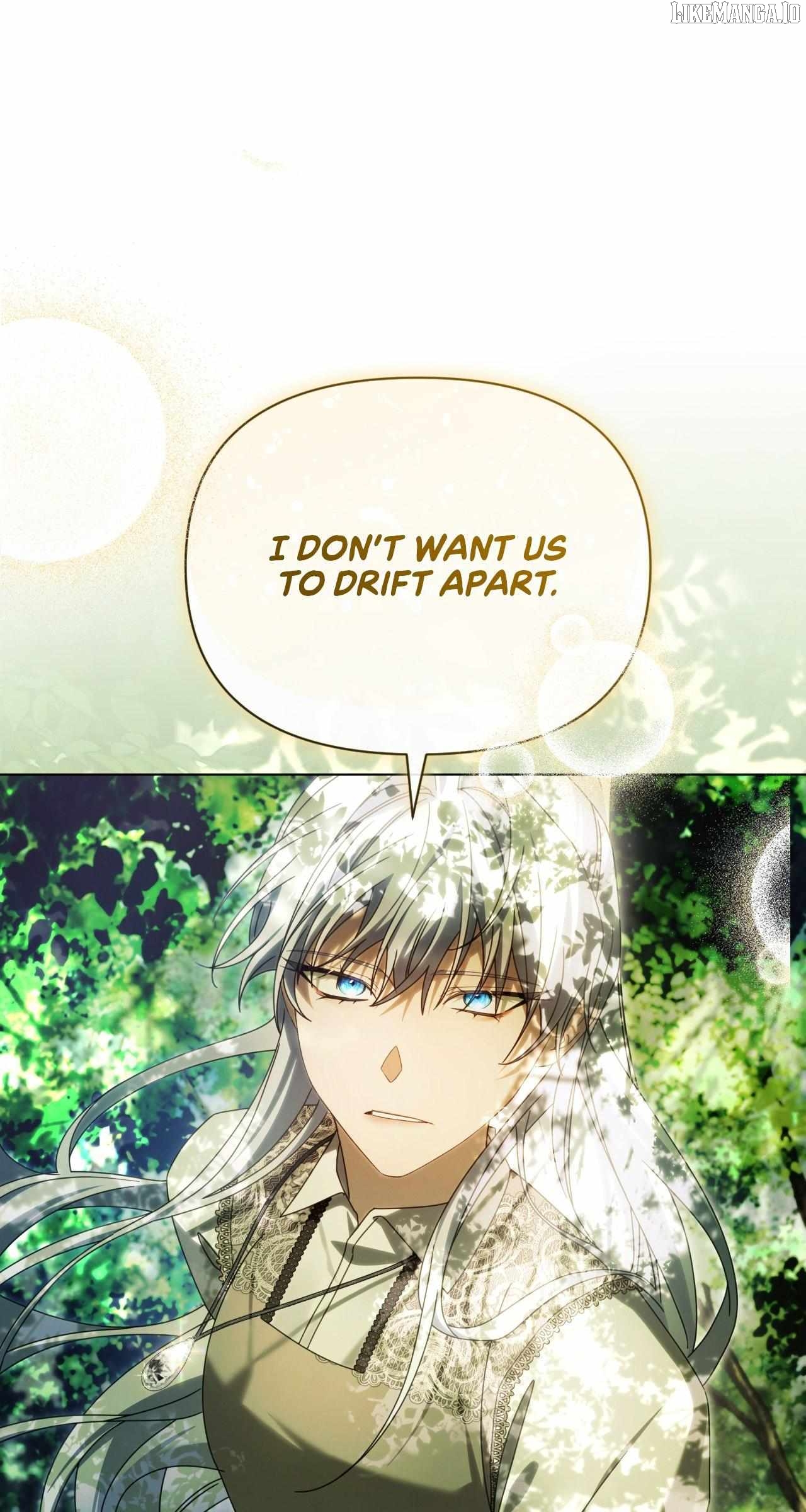 To The Witch Who Forgot The Bird Chapter 34 - page 91