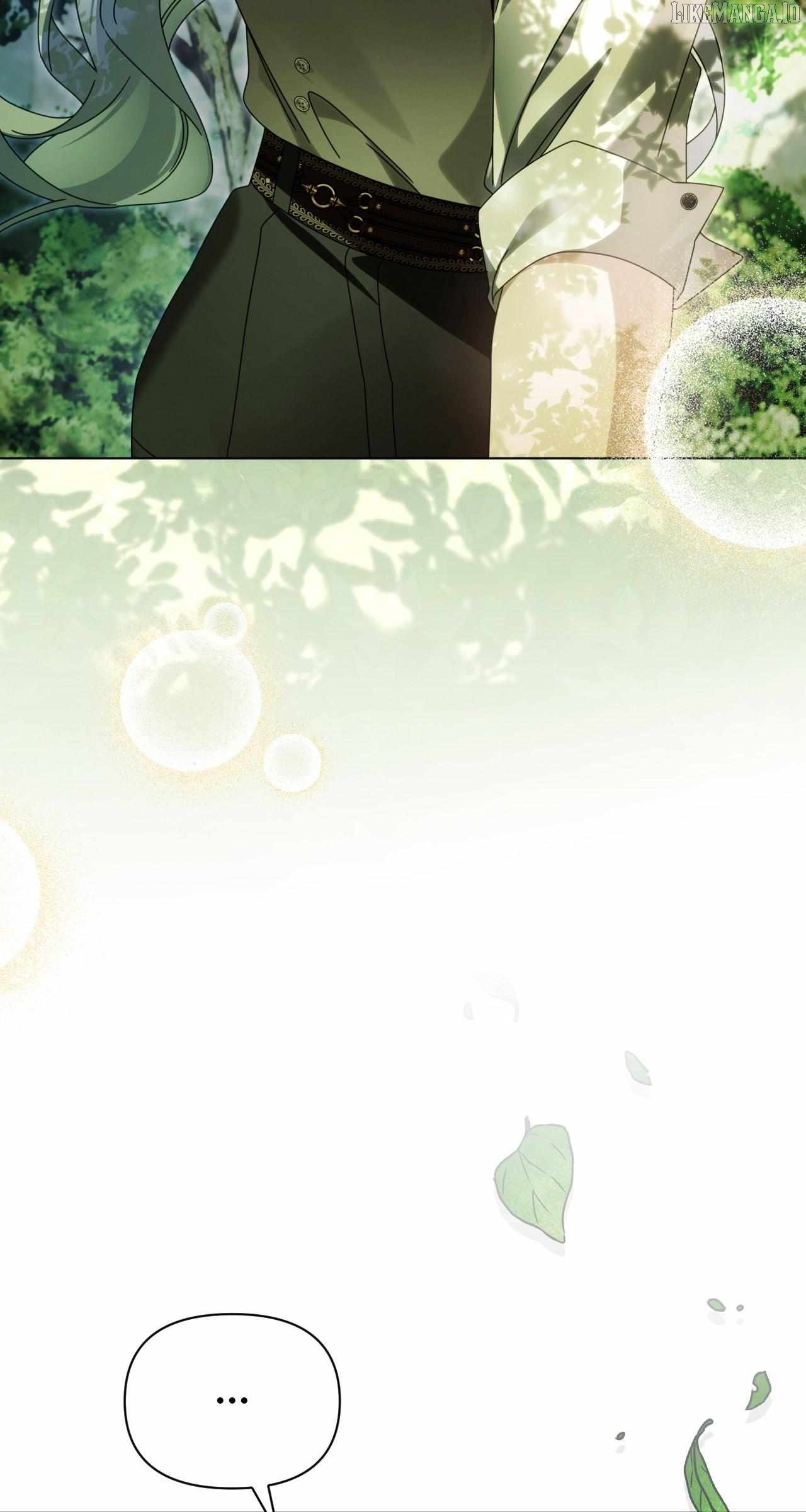 To The Witch Who Forgot The Bird Chapter 34 - page 92