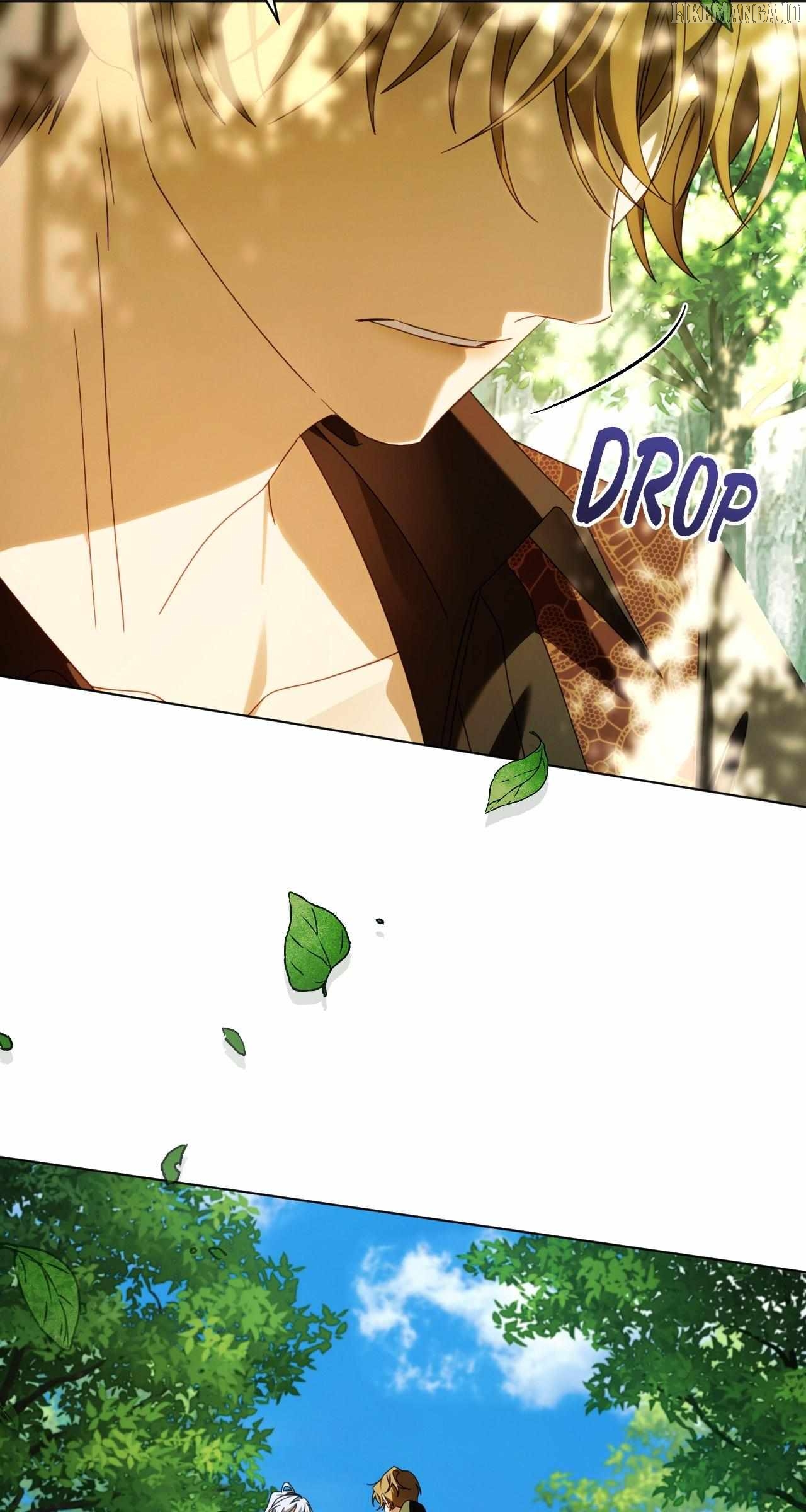 To The Witch Who Forgot The Bird Chapter 34 - page 93