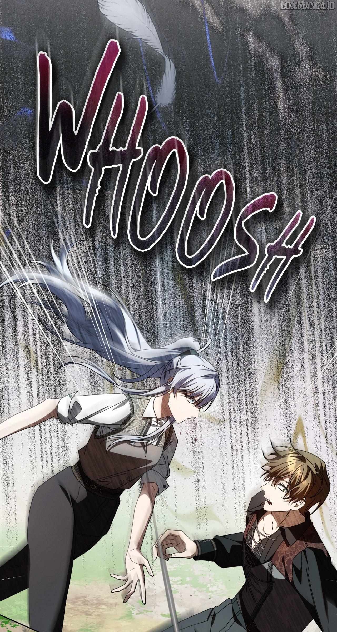 To The Witch Who Forgot The Bird Chapter 34 - page 95