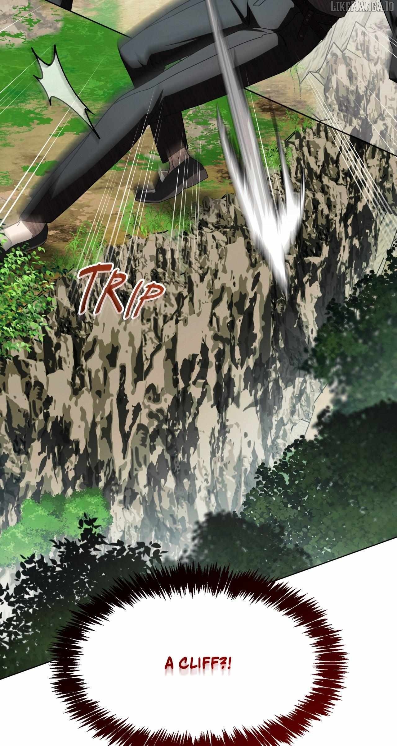 To The Witch Who Forgot The Bird Chapter 34 - page 96