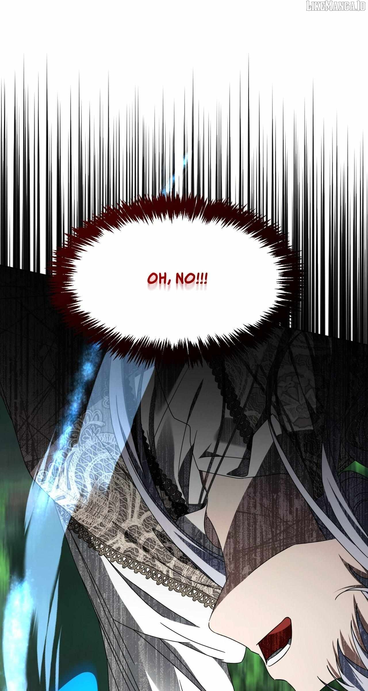 To The Witch Who Forgot The Bird Chapter 34 - page 98