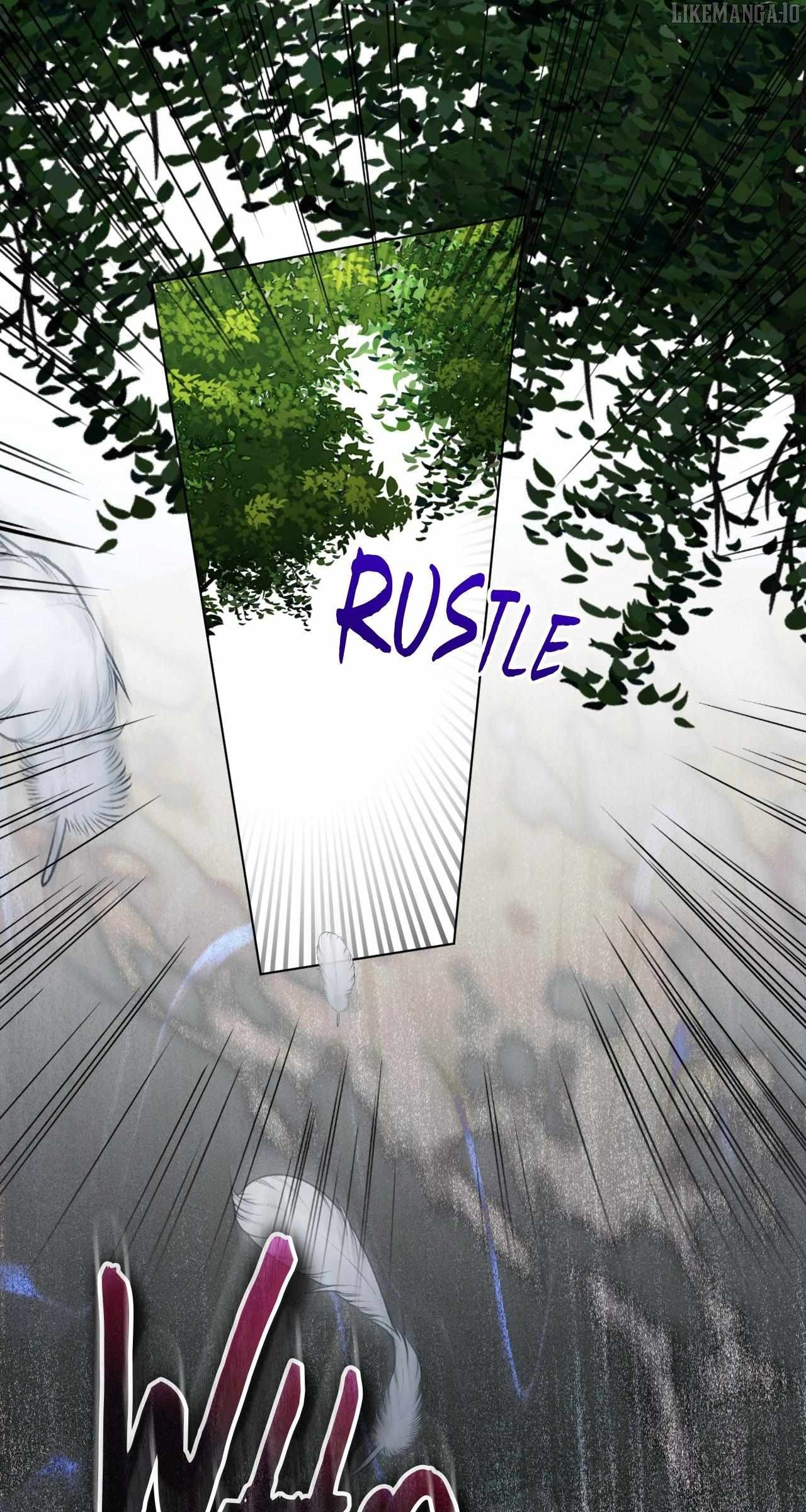 To The Witch Who Forgot The Bird Chapter 35 - page 1