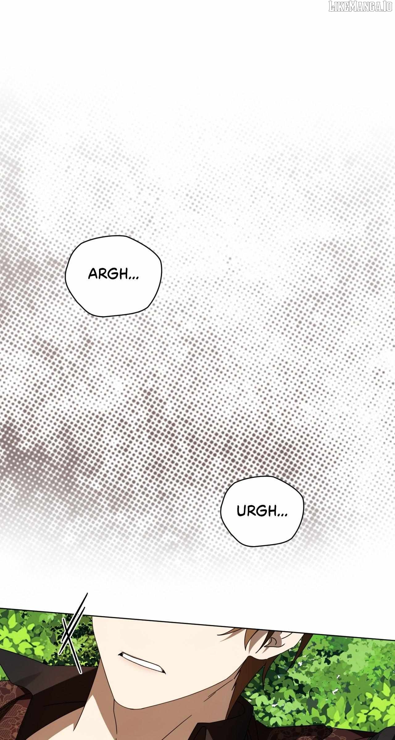 To The Witch Who Forgot The Bird Chapter 35 - page 10